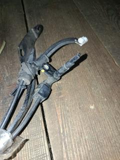 Датчик ABS 89545-30070 на Toyota Crown Majesta UZS186 3UZ-FE Фото 8