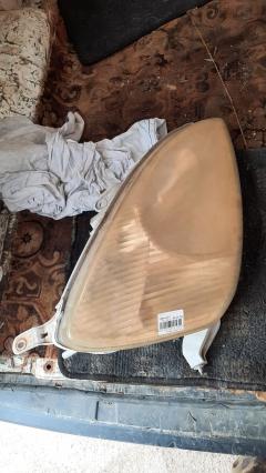 Фара 47-4 47-4 на Toyota Prius NHW11 Фото 6