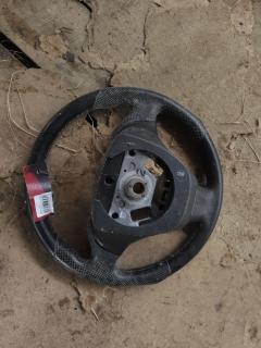Руль на Nissan Fuga Y50 Фото 4