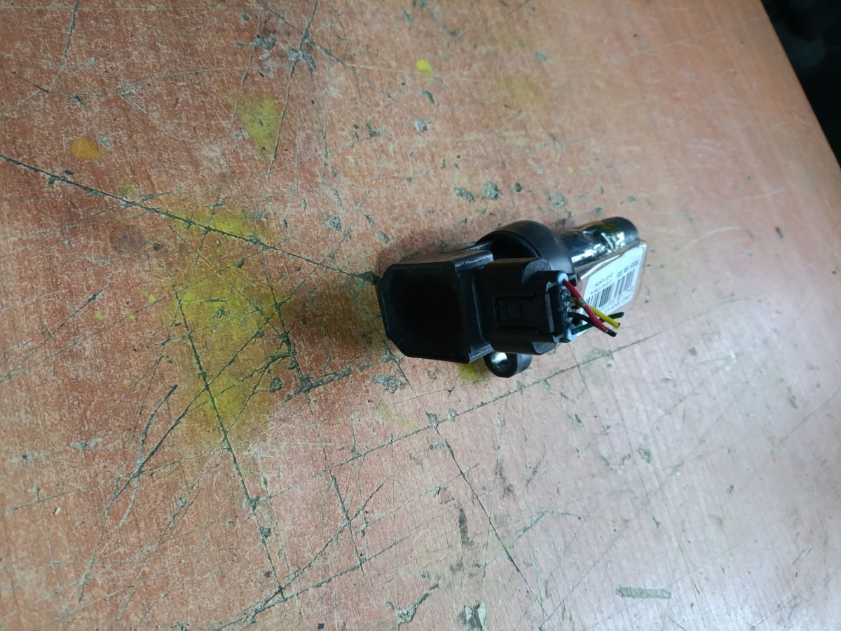 Катушка зажигания 1X43-12029-AB на Jaguar Xk8 SAJ NB Фото 6