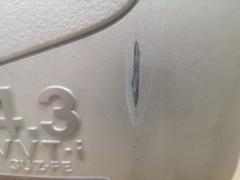Кожух ДВС на Toyota Crown Majesta UZS186 3UZ-FE Фото 3