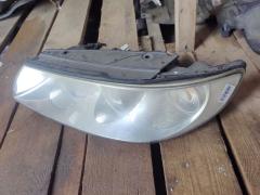 Фара 101-1204 101-1204 на Hyundai Sonata NF Фото 6