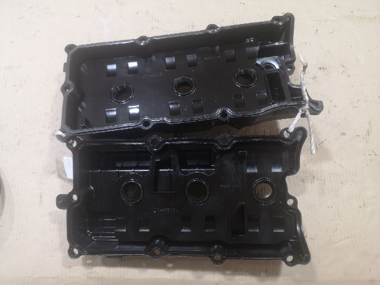 клапанная крышка j31