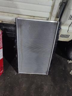 Радиатор ДВС TADASHI TD-036-2916-26, 1026777SX, 19010RWCA51, 19010RWCA52, 219476J, 219476K, 30718503, 30718507, CU2916, HD0010RDX, HO011826 на Acura Rdx TB1 Фото 11