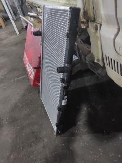 Радиатор ДВС TADASHI TD-036-2916-26, 1026777SX, 19010RWCA51, 19010RWCA52, 219476J, 219476K, 30718503, 30718507, CU2916, HD0010RDX, HO011826 на Acura Rdx TB1 Фото 8