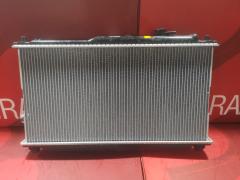 Радиатор ДВС на Kia Sephia FB BFD 1.5 TADASHI TD-036-5059