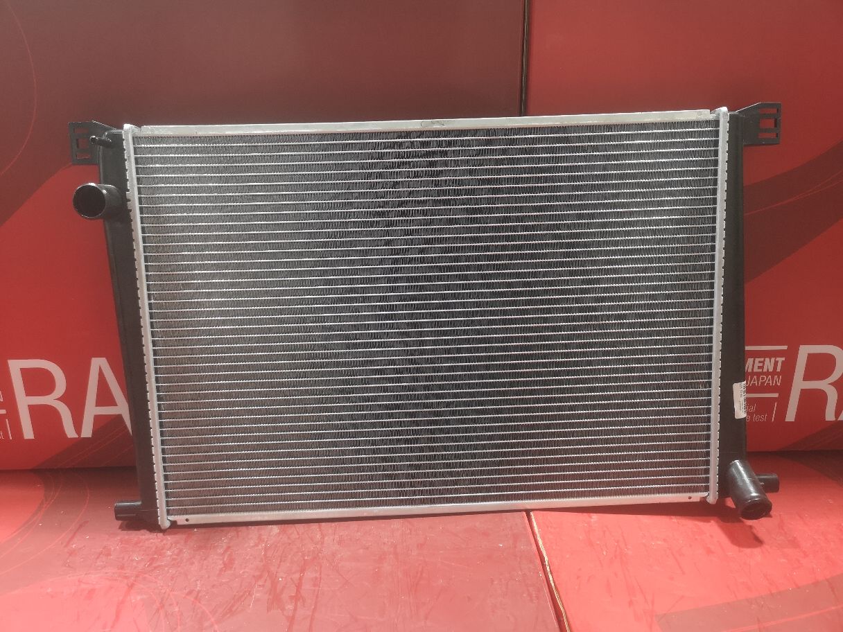 Радиатор ДВС TADASHI TD-036-1316716, 0011017042, 01023135, 0320170003, 050031N, 06002356, 070M04, 1025408SX, 104106, 104106A, 105416, 17117535099, 17118675266, 202356R, 314305, 350213128100, 36618501, 37710, 4001302356, 470R0469, 509706J, 5102082, 5102082K, 5102082X, 58472, 58472A, 6002356, 60062356, 69706, 735480, 7535099, 8MK 376 754591, ACRB394, BM1281, BW2356, BWA2356, CR 1123 000P, CU13167, DCM1588, DRM05007, PL422958, QER1565, RB1835, V20600038, WG1723422, WG1723423 на Mini Cooper R55-ML32 N12B16A Фото 1