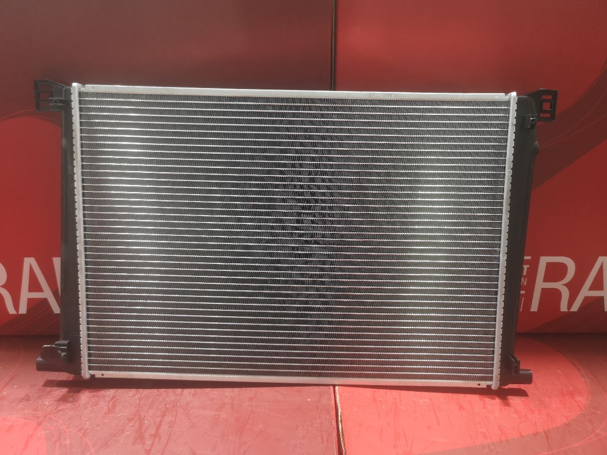 Радиатор ДВС TADASHI TD-036-1316716, 0011017042, 01023135, 0320170003, 050031N, 06002356, 070M04, 1025408SX, 104106, 104106A, 105416, 17117535099, 17118675266, 202356R, 314305, 350213128100, 36618501, 37710, 4001302356, 470R0469, 509706J, 5102082, 5102082K, 5102082X, 58472, 58472A, 6002356, 60062356, 69706, 735480, 7535099, 8MK 376 754591, ACRB394, BM1281, BW2356, BWA2356, CR 1123 000P, CU13167, DCM1588, DRM05007, PL422958, QER1565, RB1835, V20600038, WG1723422, WG1723423 на Mini Cooper R55-ML32 N12B16A Фото 2