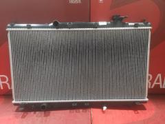 Радиатор ДВС на Acura Tlx 3.5 TADASHI TD-036-7300  190105J2A01  CU13516  PL083083