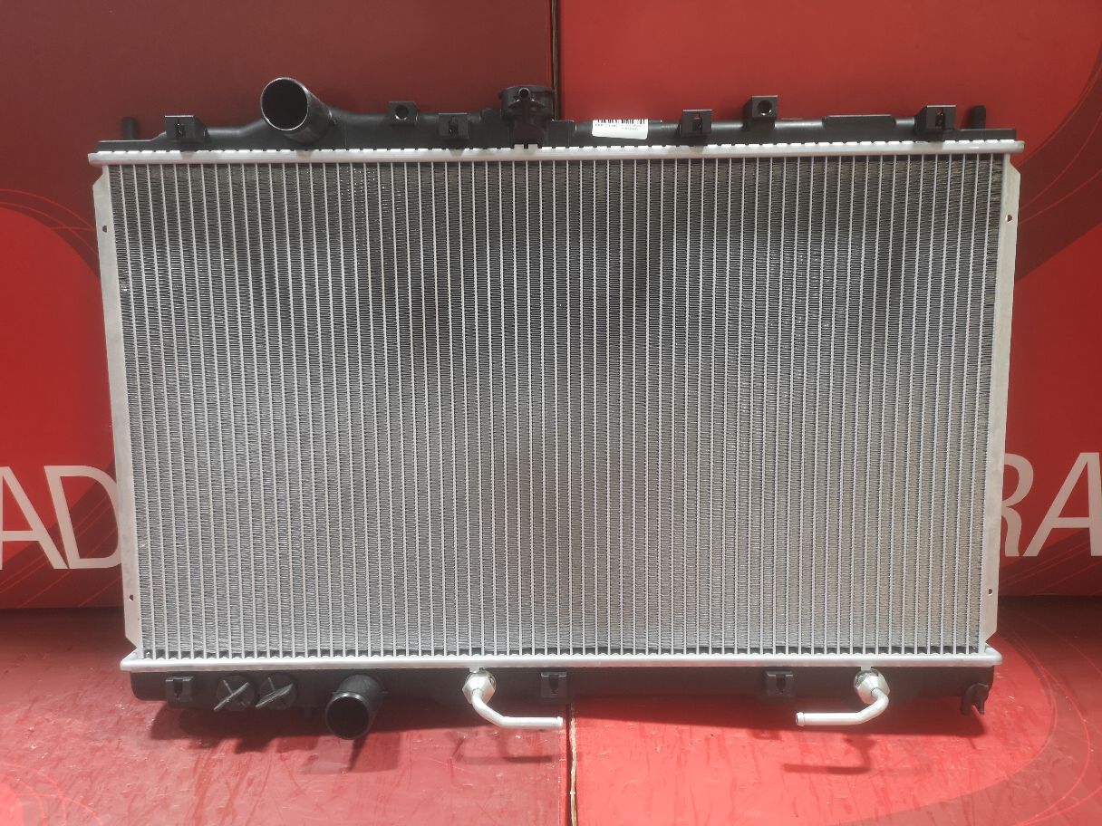 Радиатор ДВС TADASHI TD-036-7706, 01163016, 01163230, 018M19, 0330170006, 0330170006B, 0501601, 0511901, 1025258SX, 1026914SX, 119033, 140170N, 141190N, 181140, 242029, 242849H, 242859H, 242859HA, 242859PR, 28138A, 310678, 312019, 32002113, 32002114, 33211010, 33211015, 3710302113, 470R0090, 501601, 511901, 522113R, 522114R, 5231081, 5231083, 53315, 53522, 60322113, 60322114, 62859, 628591, 7231009, 732612, 732613, 8580621, 8MK 376 718411, 8MK 376 726611, ADC49820, ADC49844, C55102, CU1907, D75004TT, DA36930, DAP369030, DMX102103, DP106A010, DRM45004, FP 48 A569, FP 48 A569X, FX-036-7706, FX-036-7706A, JAPRDA163230, JPR0089, M156I49, MB24200501000, MB37004A, MB37004AM, MBLAN96910, MC0001CE, MK1357, MMC01CE, MR187961, MR187961N1, MR187961R1, MR187964, MR204532, MR204591, MR299618, MR299619, MS1121R, MT2113, MT2114, PL030610, PRS3791, PRS3792, QER2254, RA62859, RA628591, RA628591Q, RDA163230, STR0107, TD-036-7706A, VCS2125, VCS8591, WG1722388, XR204591 на Mitsubishi Lancer CK4A 4G92 Фото 1