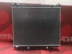 Радиатор ДВС на Ford Econoline 5.4 TADASHI TD-036-7290