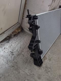 Радиатор ДВС TADASHI TD-036-7298, 68210641AB на Dodge Ram Promaster 1500 3.0 Фото 11