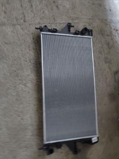Радиатор ДВС TADASHI TD-036-7298, 68210641AB на Dodge Ram Promaster 1500 3.0 Фото 12
