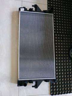 Радиатор ДВС TADASHI TD-036-7298, 68210641AB на Dodge Ram Promaster 1500 3.0 Фото 13
