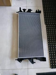 Радиатор ДВС TADASHI TD-036-7298, 68210641AB на Dodge Ram Promaster 1500 3.0 Фото 14