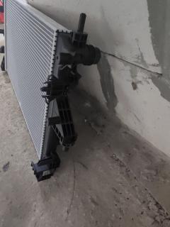 Радиатор ДВС TADASHI TD-036-7298, 68210641AB на Dodge Ram Promaster 1500 3.0 Фото 10