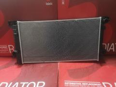 Радиатор ДВС на Ford Expedition 3.5 TADASHI TD-036-7015  3293083  BL3Z8005A  BL3Z8005B  BL3Z8005C  CL3Z8005A