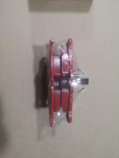 Тормозные колодки tds TD-086-7102, 34216774692, 598703, AN-4427KE, P06038X, PN0511, ST-34216774692 на Bmw 3-Series E90-PG56 Фото 2