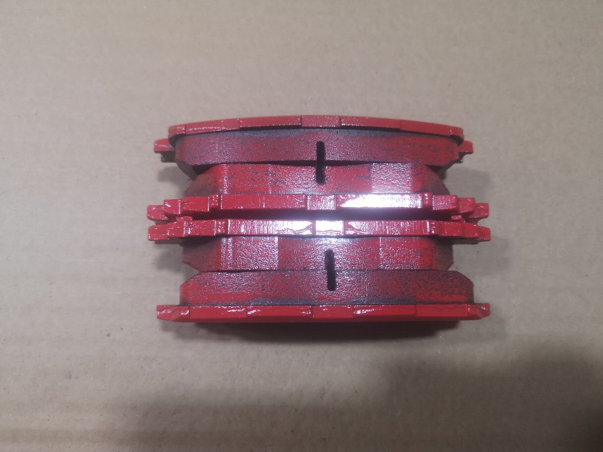 Тормозные колодки tds TD-086-1518, 0 986 495 109, 0 986 AB1 498, 0 986 AB2 135, 000 284BSX, 000284SX, 025 247 0817, 04465-52190, 04465-52240, 04465-52270, 04465-52300, 04465-52310, 04465-B1360, 044650D130, 0446552240, 04465B1360, 04465WY010, 0986AB2268, 121569, 12380, 1258 00, 125800, 181898, 18746, 191537, 1Y6C3328ZE, 2125800, 2470801, 321101IEGT, 321930EGT, 35015, 363700201764, 37542, 37542 OE, 402B0465, 402B0749, 446552300, 4863601619, 5002220, 50220, 558CS, 6134609, 7963S, 8110 13072, 8DB 355 028721, 8DB355013901, AC1158C, ADB01612, ADB01612HD, ADT342166, AFP538, AKD52270, AN-715K, AN715KE, AN715KX, AV1089, AW1810368, AY040-TY079, AY040TY079, B110959, B1110013, BBP2073, BC4081, BD7554, BL2581A1, BP012123, BP1110013, BP1610, BP1617, BP21518, BP3600, BP43383, BP9118, BPA125800, BPF009, BPT98, BRP2123, BS2079, C12113JC, C12127ABE, CD2253, CD2253STD, CD2253TYPED, CF1518, CKT160, CMX1628, CS939, D2253, D2253-02, DB3480AA, DFP7728, DP1010100540, EC1588, ELT1628, FBP1708, FO 235883, FP1068, FPE037, GDB3460, GDB7728, GK1173, GP02253, H04TY015, HP8642NY, HP9156, IBD1298, IE181898, JAPPA220AF, JBP0229, KBP9097, KD2523, KT3460T, LP2123, LVXL1726, MBP1617, MD2253S, MD357, MDB2956, MFP2220, MKD1628, MN-442, MS1518, MX1628, N3602140, NDP-420, NKT1575, NP1060, P 83 101, P1358300, P83086, PA1766, PA220AF, PBP1388, PCP1566, PF 4352, PF-1518, PF1518, PF1610, PKF014, PKF084, PN1518, RB1898, RN683, RNZ312, S700502, SN939, SP 673, SP 673 PR, SP1588, SS939S, ST0446552270, T11276, T1764, T281278, TABP2408, TD1518, TG1518, TH420, TN683, V9118A100, V9118A101, VBS3460PS, WS205100 на Toyota Ractis NCP100 Фото 2