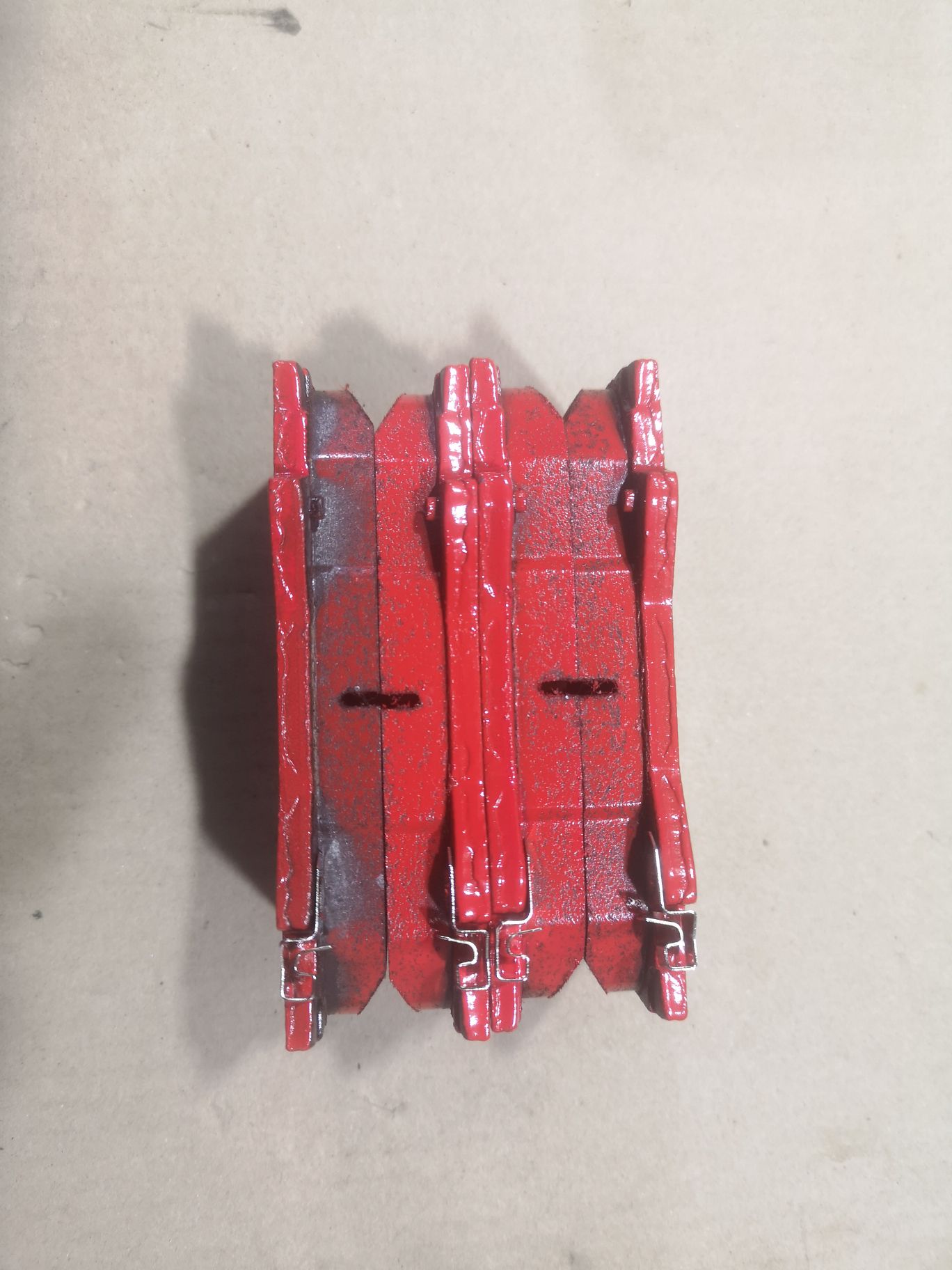 Тормозные колодки tds TD-086-1411, 0 986 424 313, 0 986 424 640, 0 986 505 670, 0 986 AB2 125, 0 986 TB2 348, 0101UZJ100F, 025 235 2415W, 04465-60120, 04465-60140, 04465-60150, 04465-60151, 04465-60160, 04465-60170, 04465-60190, 04465-60220, 04465-60230, 04465-60240, 04465-60250, 04465-60340, 0446560120, 0446560150, 0446560151, 0446560160, 0446560190, 0446560220, 0446560230, 0446560240, 04465YZZCM, 04465YZZE1, 05P1050, 05P515, 0707 04, 070704, 0986AB2379, 10 BPF 00041 000, 10 BPF 00088 000, 1004 F, 10334, 1050741, 10756, 10807902, 111077, 120898, 13046057462, 1411D, 1501224548, 1512191, 16772, 179850, 17BP9163SJ, 181723, 19374433, 1V213328Z, 21198, 21881, 2204520, 224548, 2344801, 23524, 23524 00 C, 2352402, 2352407, 2352408, 235241751, 2352417705T4067, 24123Z, 243004, 26317, 270704, 3000146, 301535, 3197KT, 321768EGT, 32978, 363700201241, 363702161135, 37231, 37231 OE, 3829, 402B0594, 402B1225, 446560140, 446560160, 446560240, 45502177, 4680, 4UP03829, 50001456, 5002268, 50268, 5502224548, 5610036, 572185J, 572528B, 572528J, 597512, 598535, 600000097870, 6131979, 6261050, 644781, 70704, 718 004LSX, 718004SX, 7701, 8110 13048, 8224520, 882, 8DB 355 024081, 8DB 355 027631, 8DB355009371, 986424640, A1N005, A1N144, A1N144Z, A498K, A498MXBP, AB0227, AC1100C, AC892881D, ADB3831, ADB3831HD, ADB3831SL, ADR320611, ADT342117, ADT34265AF, AFP378S, AKD1206, AMDJBF462, AN-498WK, AN498WKE, AN498WKX, AS-T416M, AS1319, AS21319, AS498, ASN2168, ATKD2208, AV251, AW1810494, AY040-TY064, AY040TY064, B111159, BB0214P, BBP1682, BC1456, BD7503, BL2496A1, BP1004, BP1066, BP1194, BP21411, BP2898, BP43273, BP9040, BPF003, BPF018, BPF022C, BPT88, BPTO1912, BS1985, C110180086, C12088, C12088ABE, C12088AD, C12088FBK, C12088JC, C12088K, C12088L, C12088PR, C15033PR, CBP3831, CD2177M, CD2177MSTD, CD2177MTYPED, CD2177S, CF1411, CKT29, CKT30, CMX772, D2105, D2177, D2177M, D2177M-02, D2177M01, D6075M, DBP1456, DFP3197, DIS19061, DP1010100130, DP104A117, DP104A117C, DP104A117P, DP5161, DX7FD173, E100216, E400216, E500216, EBP023197, EC1379, ELT772, F 03B 150 055, FBP1804, FD7052A, FDB1456, FK2177, FO 892881, FP0772, FSL1456, G1230TF, GBP070704, GDB 3197S, GDB1133, GDB3197, GDB4076, GDB7072, GF1880, GIJ09104, GK1043, GK1044, GP02177, GP02177X, GP1379, HB313F685, HB313Y685, HF570M, HKPTY088, HP5084, HP5087, HP8438NY, HQ0446660010, IB153107, IB153234, IBD1268, IE181723, J PA268AF, J3602097, J3602105, J3602110, JAPPA268AF, JBP0043, KBP9049, KD2208, KD2768, KE0700166, KT0500168, KT3197T, KUF1411, LP1308, LTO1120, LTO1121, LVXL570, MBP1194, MD2177M, MD2177MS, MD250M, MD772, MDB1906, MDB81906, MFP2268, MKD772, MN-351M, MRD772, MS1411, MX772, NDP-361C, NKT1116, NP1018, NP1018SC, P 83 048, P607304, P83048, PA1409, PA268AF, PA268MK, PAD1076, PBP1456, PBP1456KOR, PCP1382, PF 1936, PF-1411, PF1382, PF1411, PGD772, PGD772C, PN1411, PN1482, PRP0597, Q0930717, QF221230160, QF85502, QF85502P, RB1723, RN570M, RNZ307, S700454, SFP2456, SMB23524, SN101P, SP 270, SP 270 PR, SP1379, SP1422, SS101S, ST0446560120, ST0446560120CR, ST0446560210, T0610185, T11422, T11422J, T1241, T2344801, T281179Y, T360A97, TABP2066, TCA1138, TD1411, TG498, TG498C, TH361C, TN570M, TY0446560230, V9118A072, VBS3197PS, WBP23524A, WD2177S, WS202200, WS338600 на Lexus Lx470 UZJ100 Фото 2