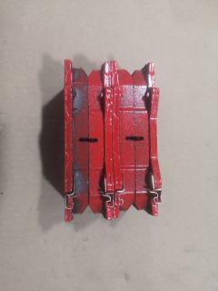 Тормозные колодки tds TD-086-1411, 0 986 424 313, 0 986 424 640, 0 986 505 670, 0 986 AB2 125, 0 986 TB2 348, 0101UZJ100F, 025 235 2415W, 04465-60120, 04465-60140, 04465-60150, 04465-60151, 04465-60160, 04465-60170, 04465-60190, 04465-60220, 04465-60230, 04465-60240, 04465-60250, 04465-60340, 0446560120, 0446560150, 0446560151, 0446560160, 0446560190, 0446560220, 0446560230, 0446560240, 04465YZZCM, 04465YZZE1, 05P1050, 05P515, 0707 04, 070704, 0986AB2379, 10 BPF 00041 000, 10 BPF 00088 000, 1004 F, 10334, 1050741, 10756, 10807902, 111077, 120898, 13046057462, 1411D, 1501224548, 1512191, 16772, 179850, 17BP9163SJ, 181723, 19374433, 1V213328Z, 21198, 21881, 2204520, 224548, 2344801, 23524, 23524 00 C, 2352402, 2352407, 2352408, 235241751, 2352417705T4067, 24123Z, 243004, 26317, 270704, 3000146, 301535, 3197KT, 321768EGT, 32978, 363700201241, 363702161135, 37231, 37231 OE, 3829, 402B0594, 402B1225, 446560140, 446560160, 446560240, 45502177, 4680, 4UP03829, 50001456, 5002268, 50268, 5502224548, 5610036, 572185J, 572528B, 572528J, 597512, 598535, 600000097870, 6131979, 6261050, 644781, 70704, 718 004LSX, 718004SX, 7701, 8110 13048, 8224520, 882, 8DB 355 024081, 8DB 355 027631, 8DB355009371, 986424640, A1N005, A1N144, A1N144Z, A498K, A498MXBP, AB0227, AC1100C, AC892881D, ADB3831, ADB3831HD, ADB3831SL, ADR320611, ADT342117, ADT34265AF, AFP378S, AKD1206, AMDJBF462, AN-498WK, AN498WKE, AN498WKX, AS-T416M, AS1319, AS21319, AS498, ASN2168, ATKD2208, AV251, AW1810494, AY040-TY064, AY040TY064, B111159, BB0214P, BBP1682, BC1456, BD7503, BL2496A1, BP1004, BP1066, BP1194, BP21411, BP2898, BP43273, BP9040, BPF003, BPF018, BPF022C, BPT88, BPTO1912, BS1985, C110180086, C12088, C12088ABE, C12088AD, C12088FBK, C12088JC, C12088K, C12088L, C12088PR, C15033PR, CBP3831, CD2177M, CD2177MSTD, CD2177MTYPED, CD2177S, CF1411, CKT29, CKT30, CMX772, D2105, D2177, D2177M, D2177M-02, D2177M01, D6075M, DBP1456, DFP3197, DIS19061, DP1010100130, DP104A117, DP104A117C, DP104A117P, DP5161, DX7FD173, E100216, E400216, E500216, EBP023197, EC1379, ELT772, F 03B 150 055, FBP1804, FD7052A, FDB1456, FK2177, FO 892881, FP0772, FSL1456, G1230TF, GBP070704, GDB 3197S, GDB1133, GDB3197, GDB4076, GDB7072, GF1880, GIJ09104, GK1043, GK1044, GP02177, GP02177X, GP1379, HB313F685, HB313Y685, HF570M, HKPTY088, HP5084, HP5087, HP8438NY, HQ0446660010, IB153107, IB153234, IBD1268, IE181723, J PA268AF, J3602097, J3602105, J3602110, JAPPA268AF, JBP0043, KBP9049, KD2208, KD2768, KE0700166, KT0500168, KT3197T, KUF1411, LP1308, LTO1120, LTO1121, LVXL570, MBP1194, MD2177M, MD2177MS, MD250M, MD772, MDB1906, MDB81906, MFP2268, MKD772, MN-351M, MRD772, MS1411, MX772, NDP-361C, NKT1116, NP1018, NP1018SC, P 83 048, P607304, P83048, PA1409, PA268AF, PA268MK, PAD1076, PBP1456, PBP1456KOR, PCP1382, PF 1936, PF-1411, PF1382, PF1411, PGD772, PGD772C, PN1411, PN1482, PRP0597, Q0930717, QF221230160, QF85502, QF85502P, RB1723, RN570M, RNZ307, S700454, SFP2456, SMB23524, SN101P, SP 270, SP 270 PR, SP1379, SP1422, SS101S, ST0446560120, ST0446560120CR, ST0446560210, T0610185, T11422, T11422J, T1241, T2344801, T281179Y, T360A97, TABP2066, TCA1138, TD1411, TG498, TG498C, TH361C, TN570M, TY0446560230, V9118A072, VBS3197PS, WBP23524A, WD2177S, WS202200, WS338600 на Lexus Lx470 UZJ100 Фото 2