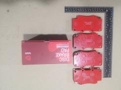 Тормозные колодки на Toyota Hilux KZN130G tds TD-086-1387  04465-04010  04465-35030  04465-35031  04465-35040  04465-35080  04465-35140  04465-35190  04465-35230  04465-35240  04465-35260  04465-35280  04465-60030  04465-60130  04465-60260  04465YZZAF  04465YZZBD  04465YZZDH  04465YZZDJ  04491-35160  04491-35170  04491-35171  04491-35180  04491-35190  04491-35240  04491-35241  04491-35260  04491-60070  04491-60080  04491-60090  2167901  2167904  2167907  446504010  446535030  446535031  446535040  446535140  446535190  446535260  446560030  446560130  446560260  449135160  449135170  449135171  449135180  449135190  449135240  449135241  449135260  449160070  449160080  449160090  AFP410S  AN-458WK  AS-T375M  AY040-TY052  AY040TY017  D2160M  D2160M02  G2160M  J0446535040  J0449135160  J0466535040  MN-313M  NDP-273C  PF-1387  PN1387  SN292P  TD1387  V9118A059, Переднее расположение