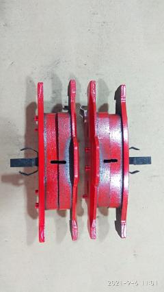 Тормозные колодки tds TD-086-7096, 000 185SX, 000 379BSX, 000 379SX, 05P1737, 1074, 1170838, 121461, 12600, 1446 02, 144602, 1501229329, 1691, 181989, 193022, 20055, 2108 R, 2144602, 2209280, 229329, 24645Z, 2519601, 3010128, 322140EGT, 34011, 37860, 402B0920, 5109906, 51906, 5502229329, 601347, 6018521, 6144482, 6261737, 68052386AA, 68052386AB, 68052386B, 68052387AA, 8110 80555, 8229280, 8DB 355 020351, 9430, AB0490, AC0581737D, ACT1498, ADA104272, ADB36076, AKD20202, AS1872, B111352, BB0514, BBP2273, BD4206, BL2647A1, BP012251, BP1772, BP3461, BPA144602, BS1950, C2Y026ABE, CBP1498, CBP36076, CD2595, CEKD7554, CMX1498, D10203, D14988698, DP1010100400, E410431, ELT1498, FBP1941, FP1498, GDB4448, GP22033, HP8550NY, IBR1019, IE181989, JAPPP906AF, KD6140, KD7554, KT4448T, KUR0834, LP2221, LP2251, LVXL1899, MBP1772, MD8784MS, MDB3165, MDB83165, MKD1498, MRP2906, MVAWSB25, MX1498, P1546302, P37016, PAD1800, PF 4044, PGD1498C, PN0834, PP906AF, PRP1600, PRP16003M, QP9039, RA10570, RB1989, SPC8698ZD1498, T2064, ZD1498 на Dodge Durango WD Фото 2
