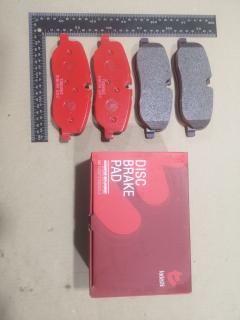 Тормозные колодки на Land Rover Discovery L319 tds TD-086-7094  0 986 494 147  0115800  025 241 9118  05P1360  05P1360A  10 BPF 00135 000  1012  1050148  112555  1158 00  115800  116119  1169 000BSX  1169 000LSX  1169 000SX  1170668  12228  13046027282  1501224030  1619792480  1631KT  181660  181660700  192975  2115800  2135026  22 11 6119  2206930  2235119  224030  22698  24191  2419101  2419104  241911801  241911802  2419118114  2419181  2901DIIIF  3000094  322010EGT  363700201513  37501  402B0418  47100182  4UP04293  50051615  500LL01  50L01  5502224030  5610118  572521B  572521J  572521JC  572521S  598741  6116311  6261360  6261360A  7090  803  8110 17025  8226930  8DB355011971  AA0207  ADB01533  ADB01533HD  ADJ134206  ADR130111  AKD25101  AW1810463  B111331  BB0336P  BBP1929  BD S697  BD S697P  BD5003  BL2008A4  BL2008B4  BP001935  BP011935  BP1517  BP3206  BP43343  BP901935  BPA115800  BPD850D650  BS1963  BV1615  C111R0014  C1I012ABE  CBP01533  CD1703  CMX1098  DB993A  DBP1615  DBP201615  DP1010100232  E100255  E400255  E500255  EBP371631  EC2236  ELT1098  FD7159A  FDB1615  FO 934881  FP1098  FP7366E  FSL1615  GBP115800  GDB1631  GDB1631DTE  GIJ09040  GP23007  HP8586NY  JAPPAL01AF  JBP0304  JCP1615  K643800  KBP1929  KD6520F  KT1631STD  KT1631T  KUF0484  LP1935  LR003  LR019618  LVXL1283  M2624192  MD8666S  MDB2712  MDB82712  MFP2L01  MKD1098  MX1098  N1493  NKE1644  NP2605  P 44 014  P1058300  PA1672  PAD1468  PAL01AF  PBP1042  PD1069  PN0484  PN0484W  PRP1211  PRP12113M  PSRK1301  Q0931266  QF87100  QF87100P  QP7540  RB1660  RB1660700  RNZ159  SEE500020  SFP5000  SFP500010  SP 329  SP 329 PR  SP2236  SPC8202ZD1098  STLR019618  T1513  V480004  VBS1631PS  VPMLR019618  VT32066  WBP24191A  WS343800, Переднее расположение