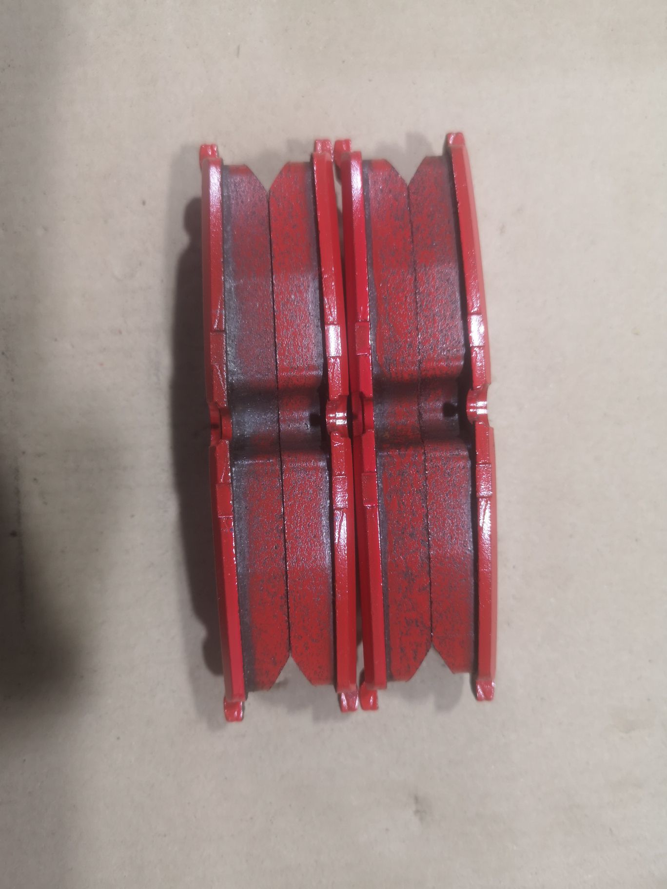 Тормозные колодки tds TD-086-7094, 0 986 494 147, 0115800, 025 241 9118, 05P1360, 05P1360A, 10 BPF 00135 000, 1012, 1050148, 112555, 1158 00, 115800, 116119, 1169 000BSX, 1169 000LSX, 1169 000SX, 1170668, 12228, 13046027282, 1501224030, 1619792480, 1631KT, 181660, 181660700, 192975, 2115800, 2135026, 22 11 6119, 2206930, 2235119, 224030, 22698, 24191, 2419101, 2419104, 241911801, 241911802, 2419118114, 2419181, 2901DIIIF, 3000094, 322010EGT, 363700201513, 37501, 402B0418, 47100182, 4UP04293, 50051615, 500LL01, 50L01, 5502224030, 5610118, 572521B, 572521J, 572521JC, 572521S, 598741, 6116311, 6261360, 6261360A, 7090, 803, 8110 17025, 8226930, 8DB355011971, AA0207, ADB01533, ADB01533HD, ADJ134206, ADR130111, AKD25101, AW1810463, B111331, BB0336P, BBP1929, BD S697, BD S697P, BD5003, BL2008A4, BL2008B4, BP001935, BP011935, BP1517, BP3206, BP43343, BP901935, BPA115800, BPD850D650, BS1963, BV1615, C111R0014, C1I012ABE, CBP01533, CD1703, CMX1098, DB993A, DBP1615, DBP201615, DP1010100232, E100255, E400255, E500255, EBP371631, EC2236, ELT1098, FD7159A, FDB1615, FO 934881, FP1098, FP7366E, FSL1615, GBP115800, GDB1631, GDB1631DTE, GIJ09040, GP23007, HP8586NY, JAPPAL01AF, JBP0304, JCP1615, K643800, KBP1929, KD6520F, KT1631STD, KT1631T, KUF0484, LP1935, LR003, LR019618, LVXL1283, M2624192, MD8666S, MDB2712, MDB82712, MFP2L01, MKD1098, MX1098, N1493, NKE1644, NP2605, P 44 014, P1058300, PA1672, PAD1468, PAL01AF, PBP1042, PD1069, PN0484, PN0484W, PRP1211, PRP12113M, PSRK1301, Q0931266, QF87100, QF87100P, QP7540, RB1660, RB1660700, RNZ159, SEE500020, SFP5000, SFP500010, SP 329, SP 329 PR, SP2236, SPC8202ZD1098, STLR019618, T1513, V480004, VBS1631PS, VPMLR019618, VT32066, WBP24191A, WS343800 на Land Rover Discovery L319 Фото 2