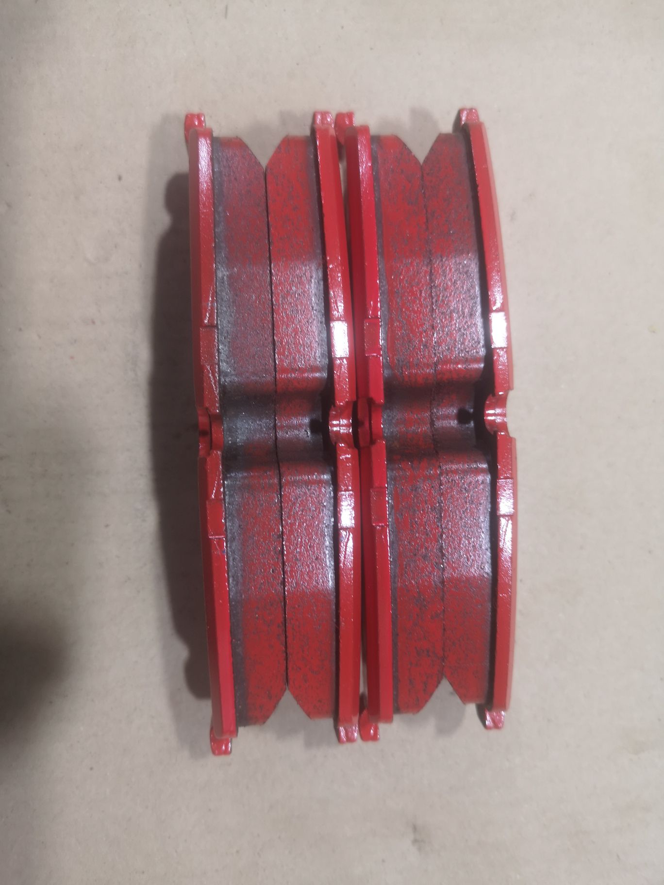 Тормозные колодки tds TD-086-7094, 0 986 494 147, 0115800, 025 241 9118, 05P1360, 05P1360A, 10 BPF 00135 000, 1012, 1050148, 112555, 1158 00, 115800, 116119, 1169 000BSX, 1169 000LSX, 1169 000SX, 1170668, 12228, 13046027282, 1501224030, 1619792480, 1631KT, 181660, 181660700, 192975, 2115800, 2135026, 22 11 6119, 2206930, 2235119, 224030, 22698, 24191, 2419101, 2419104, 241911801, 241911802, 2419118114, 2419181, 2901DIIIF, 3000094, 322010EGT, 363700201513, 37501, 402B0418, 47100182, 4UP04293, 50051615, 500LL01, 50L01, 5502224030, 5610118, 572521B, 572521J, 572521JC, 572521S, 598741, 6116311, 6261360, 6261360A, 7090, 803, 8110 17025, 8226930, 8DB355011971, AA0207, ADB01533, ADB01533HD, ADJ134206, ADR130111, AKD25101, AW1810463, B111331, BB0336P, BBP1929, BD S697, BD S697P, BD5003, BL2008A4, BL2008B4, BP001935, BP011935, BP1517, BP3206, BP43343, BP901935, BPA115800, BPD850D650, BS1963, BV1615, C111R0014, C1I012ABE, CBP01533, CD1703, CMX1098, DB993A, DBP1615, DBP201615, DP1010100232, E100255, E400255, E500255, EBP371631, EC2236, ELT1098, FD7159A, FDB1615, FO 934881, FP1098, FP7366E, FSL1615, GBP115800, GDB1631, GDB1631DTE, GIJ09040, GP23007, HP8586NY, JAPPAL01AF, JBP0304, JCP1615, K643800, KBP1929, KD6520F, KT1631STD, KT1631T, KUF0484, LP1935, LR003, LR019618, LVXL1283, M2624192, MD8666S, MDB2712, MDB82712, MFP2L01, MKD1098, MX1098, N1493, NKE1644, NP2605, P 44 014, P1058300, PA1672, PAD1468, PAL01AF, PBP1042, PD1069, PN0484, PN0484W, PRP1211, PRP12113M, PSRK1301, Q0931266, QF87100, QF87100P, QP7540, RB1660, RB1660700, RNZ159, SEE500020, SFP5000, SFP500010, SP 329, SP 329 PR, SP2236, SPC8202ZD1098, STLR019618, T1513, V480004, VBS1631PS, VPMLR019618, VT32066, WBP24191A, WS343800 на Land Rover Discovery L319 Фото 2