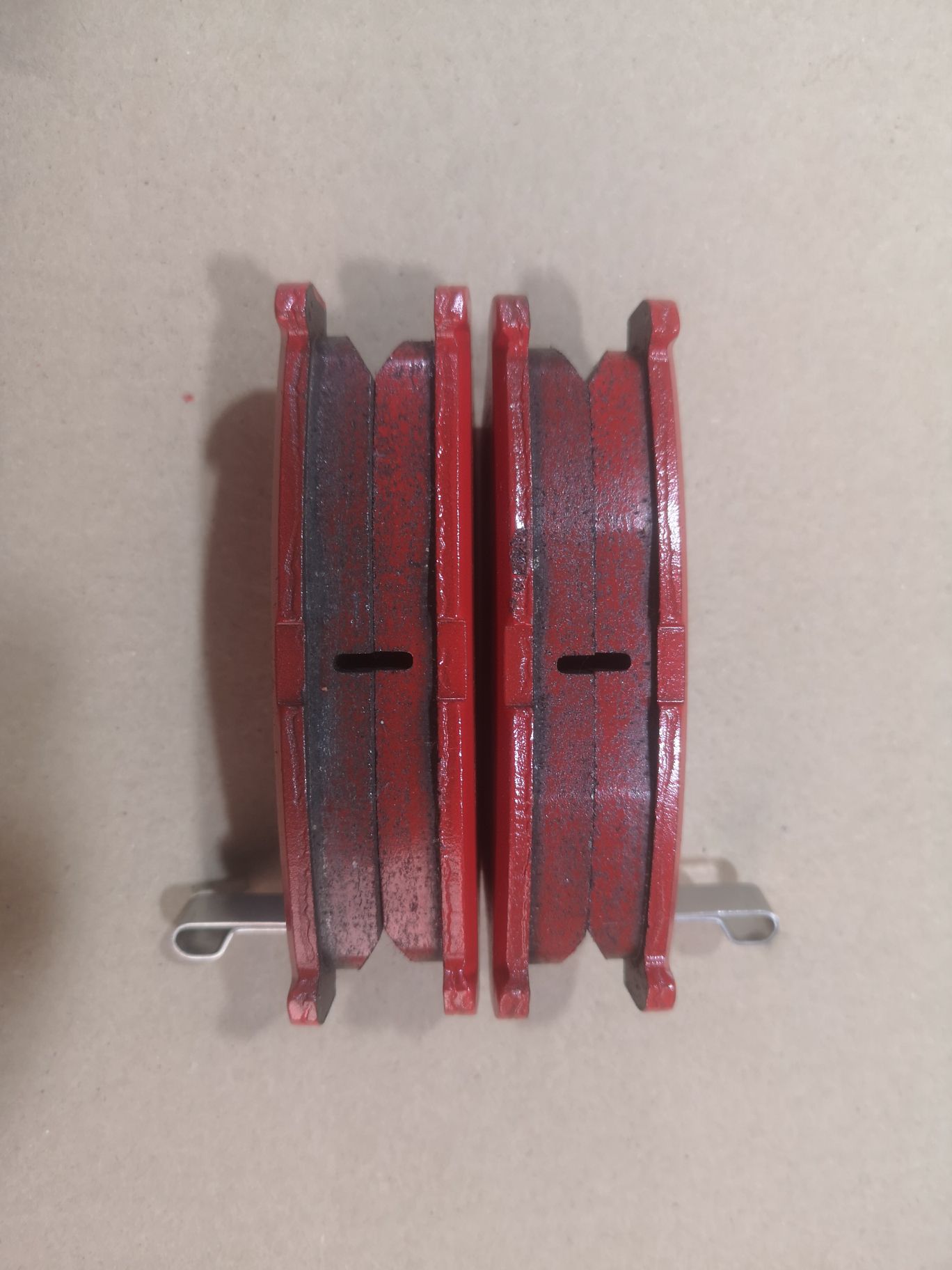 Тормозные колодки tds TD-086-6492, 04465-B1010, 04465-B1050, 04465-B1050-000, 04465-B1150, 04465-B2020, 04465-B2090, 04465B1010000, 04465B1020, 04465B1020000, 04465B1040, 04465B1056, 04465B1100, 04465B1170, 04465B1380000, 04465B2020000, 04491-97210-000, 04491-B1010, 04491-B1010-000, 04491B1050, 04491B1051, 04491B1052, 04491B1056, 04491B1060, 04491B1070, 04491B1071, 04491B1080, 04491B1081, 04491B1100, 04491B1112, 04491B1150, 04491B2010, 04491B2010000, 04491B2020, 04491B2021, 04491B2140, 1A023323Z, 1A023323ZA, 1A023323ZB, 1A023323ZC, 1A053323Z, 1A053323ZA, 1A053323ZC, 1A063323Z, 1A093323Z, 1A093323ZA, 1A133323Z, 1A203323Z, 2350701, 26296KG000, 410604A0A1, 410604A0A2, 410604A0A3, 410604A0A6, 449197207000, 449197216000, 449197217, 449197217000, 449197402, 449197402000, 449197404, 449197404000, 4605A527, 5581058J00, 5581060J10, 5581063R50, 5581074G00, 5581074G01, 5581074G02, 5581074G03, 5581076A00, 5581076A01, 5581076A02, 5581076A10, 5581076A11, 5581076G00, 5581076G01, 5581076G02, 5581076G03, 5581076G03000, 5581076G10, 5581076G10000, 5581076G20, 5581076G80, 5581076G81, 5581076G90, 5581080G00, 5581080G01, 5581080G02, 5581080G04, 5581080G05, 5581080G10, 5581080G11, 5581080G12, 5581080G13, 5581081P00, 5581081P01, 5581084M00, 5581084M00000, 55810M79F10, 5881080G02, 99000990YN003, AFP501S, AN-683WK, AY040-KE141, AY040KE121, D0045M-02, MN-398M, MQ510949, MQ512229, NDP-381C, PF-6492, PN6492, SN910P, TD6492, V9118A095 на Toyota Passo KGC30 Фото 2