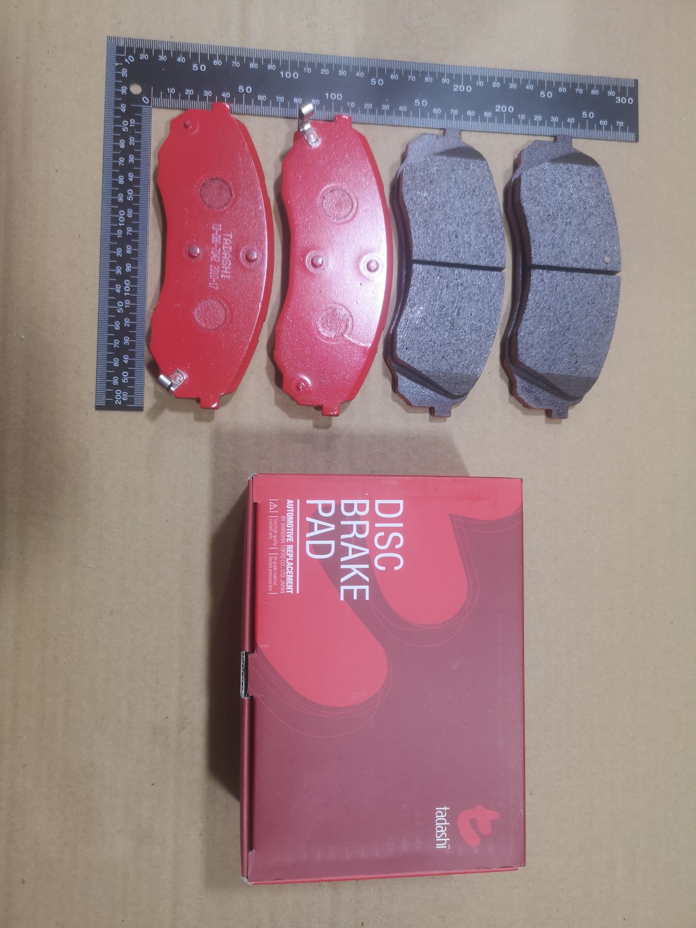 Тормозные колодки tds TD-086-7042, 0 986 AB1 045, 0 986 AB1 271, 0 986 AB3 086, 000 079LSX, 000 079SX, 000079BSX, 0129102, 025 245 9717W, 05P1451, 0986474377, 0986494377, 10 BPF 00147 000, 1016HP0104, 1050961, 1074, 10873, 12281, 1291 02, 129102, 13046057992, 1501223433, 1501223959, 1512584, 1617286080, 181911, 181911066, 190899, 2129102, 2207850, 223433, 223959, 24160Z, 2459701, 245971751, 29162, 3000076, 322127EGT, 3448KT, 363700201724, 363710201724, 37618, 37618 OE, 4019722297311, 402B0445, 500K019, 50K19, 5502223433, 55603674, 572619B, 572619J, 581014DA00, 581014DC00, 581014DE00, 581014HA00, 581014HA00NM, 581014HA01, 581014HA10, 581014HA50, 598900, 601129, 605799, 6134489, 6261451, 8010, 8110 18026, 8227850, 893, 8DB 355 029671, 8DB355013541, 986494377, A041, AC859781D, ADB31652, ADB31652HD, ADB31782, ADG04290, AKD12103, AMDBF152, AV103, AW1810346, B1103041, BB0397, BD3625, BF2031, BF2031C, BP012094, BP0627, BP1103041, BP1334, BP1336, BP1599, BP1628, BP4022, BP43220, BPA129102, BPF135, BPF135N, BSG40200051, C10327ABE, CBP31652, CBP31782, CD11135, CKKK40, CMP4394, CMX1566, D11236M, DB1940, DBP4113, DFP3448, E100104, E400104, E500104, EC1238, ELT1566, FB210724, FD7375A, FDB4113, FK11236, FP0003, FPH30, FPK21, FSL4113, GBP129102, GDB3448, GIJ09025, GK0546, GP11236, H04HD026, HKPKA327, HP1039, HP1238, IB153159, J3600336, JBP0162, JBP0287, JQ101263, K360A18, KBP031, KD9756, KT3448STD, KT3448T, KUF0458, LP2094, M2624597, MBP1628, MD8514MS, MDB2921, MFP2K19, MKD1566, MPH40, MPH40NS, MX1566, N3600329, NP2528, NP6005, P 30 041, P1391302, PA1876, PAD1584, PAK19AF, PBP125KOR, PCP1341, PD28510, PF 0849, PKA036, PKA036S, PKAE36, PN0458, PRP1327, PRP13273M, Q0931002, RB1911, RMPH40, RNZ137, S1H30, S1K21, SKEPH40, SKEPK32, SMB24597, SMBPH041, SP 697, SP1238, ST581014HA50, T1724, T1724MM, TCA1219, TG3448, TX0853, V520107, VBS3448PS, VT32168, WBP24597A, WS423300 на Haval H9 CC6480WM Фото 1
