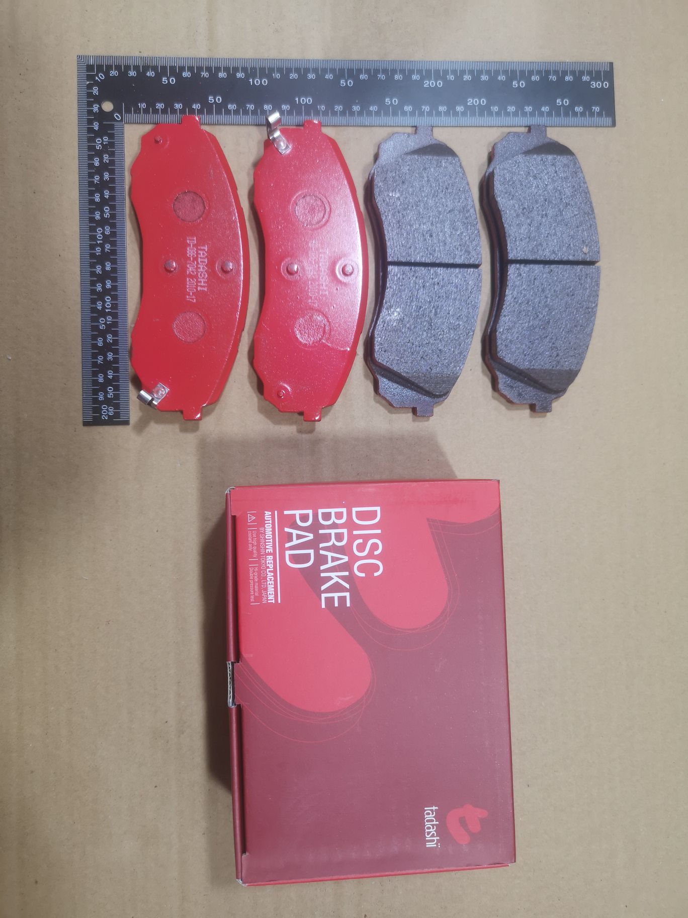 Тормозные колодки tds TD-086-7042, 0 986 AB1 045, 0 986 AB1 271, 0 986 AB3 086, 000 079LSX, 000 079SX, 000079BSX, 0129102, 025 245 9717W, 05P1451, 0986474377, 0986494377, 10 BPF 00147 000, 1016HP0104, 1050961, 1074, 10873, 12281, 1291 02, 129102, 13046057992, 1501223433, 1501223959, 1512584, 1617286080, 181911, 181911066, 190899, 2129102, 2207850, 223433, 223959, 24160Z, 2459701, 245971751, 29162, 3000076, 322127EGT, 3448KT, 363700201724, 363710201724, 37618, 37618 OE, 4019722297311, 402B0445, 500K019, 50K19, 5502223433, 55603674, 572619B, 572619J, 581014DA00, 581014DC00, 581014DE00, 581014HA00, 581014HA00NM, 581014HA01, 581014HA10, 581014HA50, 598900, 601129, 605799, 6134489, 6261451, 8010, 8110 18026, 8227850, 893, 8DB 355 029671, 8DB355013541, 986494377, A041, AC859781D, ADB31652, ADB31652HD, ADB31782, ADG04290, AKD12103, AMDBF152, AV103, AW1810346, B1103041, BB0397, BD3625, BF2031, BF2031C, BP012094, BP0627, BP1103041, BP1334, BP1336, BP1599, BP1628, BP4022, BP43220, BPA129102, BPF135, BPF135N, BSG40200051, C10327ABE, CBP31652, CBP31782, CD11135, CKKK40, CMP4394, CMX1566, D11236M, DB1940, DBP4113, DFP3448, E100104, E400104, E500104, EC1238, ELT1566, FB210724, FD7375A, FDB4113, FK11236, FP0003, FPH30, FPK21, FSL4113, GBP129102, GDB3448, GIJ09025, GK0546, GP11236, H04HD026, HKPKA327, HP1039, HP1238, IB153159, J3600336, JBP0162, JBP0287, JQ101263, K360A18, KBP031, KD9756, KT3448STD, KT3448T, KUF0458, LP2094, M2624597, MBP1628, MD8514MS, MDB2921, MFP2K19, MKD1566, MPH40, MPH40NS, MX1566, N3600329, NP2528, NP6005, P 30 041, P1391302, PA1876, PAD1584, PAK19AF, PBP125KOR, PCP1341, PD28510, PF 0849, PKA036, PKA036S, PKAE36, PN0458, PRP1327, PRP13273M, Q0931002, RB1911, RMPH40, RNZ137, S1H30, S1K21, SKEPH40, SKEPK32, SMB24597, SMBPH041, SP 697, SP1238, ST581014HA50, T1724, T1724MM, TCA1219, TG3448, TX0853, V520107, VBS3448PS, VT32168, WBP24597A, WS423300 на Haval H9 CC6480WM Фото 1