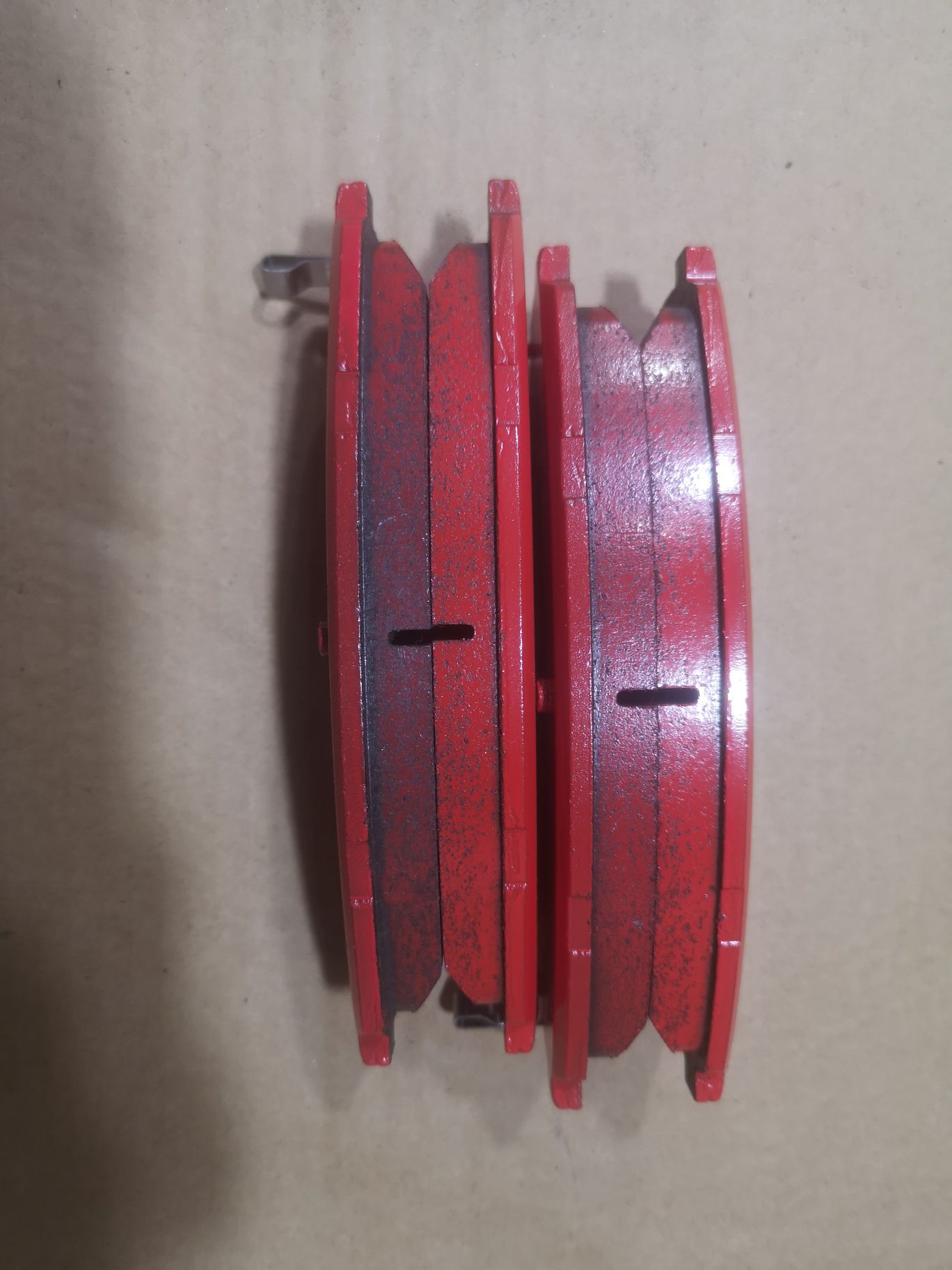 Тормозные колодки tds TD-086-7042, 0 986 AB1 045, 0 986 AB1 271, 0 986 AB3 086, 000 079LSX, 000 079SX, 000079BSX, 0129102, 025 245 9717W, 05P1451, 0986474377, 0986494377, 10 BPF 00147 000, 1016HP0104, 1050961, 1074, 10873, 12281, 1291 02, 129102, 13046057992, 1501223433, 1501223959, 1512584, 1617286080, 181911, 181911066, 190899, 2129102, 2207850, 223433, 223959, 24160Z, 2459701, 245971751, 29162, 3000076, 322127EGT, 3448KT, 363700201724, 363710201724, 37618, 37618 OE, 4019722297311, 402B0445, 500K019, 50K19, 5502223433, 55603674, 572619B, 572619J, 581014DA00, 581014DC00, 581014DE00, 581014HA00, 581014HA00NM, 581014HA01, 581014HA10, 581014HA50, 598900, 601129, 605799, 6134489, 6261451, 8010, 8110 18026, 8227850, 893, 8DB 355 029671, 8DB355013541, 986494377, A041, AC859781D, ADB31652, ADB31652HD, ADB31782, ADG04290, AKD12103, AMDBF152, AV103, AW1810346, B1103041, BB0397, BD3625, BF2031, BF2031C, BP012094, BP0627, BP1103041, BP1334, BP1336, BP1599, BP1628, BP4022, BP43220, BPA129102, BPF135, BPF135N, BSG40200051, C10327ABE, CBP31652, CBP31782, CD11135, CKKK40, CMP4394, CMX1566, D11236M, DB1940, DBP4113, DFP3448, E100104, E400104, E500104, EC1238, ELT1566, FB210724, FD7375A, FDB4113, FK11236, FP0003, FPH30, FPK21, FSL4113, GBP129102, GDB3448, GIJ09025, GK0546, GP11236, H04HD026, HKPKA327, HP1039, HP1238, IB153159, J3600336, JBP0162, JBP0287, JQ101263, K360A18, KBP031, KD9756, KT3448STD, KT3448T, KUF0458, LP2094, M2624597, MBP1628, MD8514MS, MDB2921, MFP2K19, MKD1566, MPH40, MPH40NS, MX1566, N3600329, NP2528, NP6005, P 30 041, P1391302, PA1876, PAD1584, PAK19AF, PBP125KOR, PCP1341, PD28510, PF 0849, PKA036, PKA036S, PKAE36, PN0458, PRP1327, PRP13273M, Q0931002, RB1911, RMPH40, RNZ137, S1H30, S1K21, SKEPH40, SKEPK32, SMB24597, SMBPH041, SP 697, SP1238, ST581014HA50, T1724, T1724MM, TCA1219, TG3448, TX0853, V520107, VBS3448PS, VT32168, WBP24597A, WS423300 на Haval H9 CC6480WM Фото 2