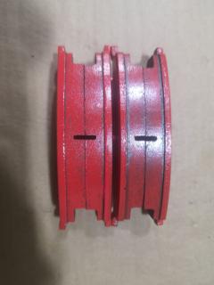 Тормозные колодки tds TD-086-7067, 000 575BSX, 000 575SX, 0252568118, 05P1795, 063320, 0986495390, 0986TB3220, 10 BPF 00012 000, 1016HP0023, 1016HP0058, 1016HP0059, 10300, 1051148, 1070120135, 1090 F, 114991, 1163609910, 1170793, 121602, 12630, 1501224304, 1510027, 1553 00, 155300, 1639378680, 16700173, 16900200, 1698, 173502, 181338, 181338393, 181338401, 182110, 193042, 19374070, 2027KT, 2155300, 21698, 2210060, 224304, 2301POLF, 2568101, 256821802, 263320, 29837, 298371, 3000009, 301354, 321783EGT, 363700202204, 363916060876, 37957, 429100180, 50004590, 5502224304, 5611586, 573601J, 6000126, 6000380, 601353, 6120271, 612185, 6261795, 63320, 6531, 66981218501, 6RU698151, 6RU698151A, 6RU698151B, 701017, 8110 29019, 8110 29181, 82210060, 8DB 355 020521, AA0258, ADB02126, ADR460411, ADR461011, ADR461911, AFK771707, AKD23101, AMDBF388, ASINBF2388, AV1901, AW1810440, B1102003, B111342, BB0467, BBP2380, BD8035, BDBP18, BL2756A1, BP012444, BP0457, BP1102003, BP2924, BP3016, BP3591, BP43023, BPD013F032, BS1251, C1W070ABE, CBP02126, CD01275RI, CKVW93, CLN1171, CMX1776, D30008, D399E, DFP2027, DP1010100927, DX7FD169, E100042, E400042, E500042, EBP172027, EC1595, ELT1776, FBP1974, FCR30B013, FD7614A, FDB4590, FDB4590W, FDP 3357, FDP 6202, FDP7645T, FK30008, FO 247281, FP3279, FSL4590, G689, GBP155300, GBP880147, GDB2027, GIJ09031, GIJ09117, GK1428, GP1595, GP22004, GP22026, HP8491NY, HQ6RU698151A, IB153113, JBP0376, JPT117, JS10045, JZW698151AK, KD7440, KRT1924, KT091380, KT1595STD, KT1595T, KU75010, KUF0148, KUF33002, LP2444, LVXL1784, M2625681, MD8725MS, MDB3300, MKD1776, MX1776, NKE1037, P 85 121, P1453300, P733320, P85121, PAD1958, PBP055, PBP145KOR, PCP1156, PF 1807, PN33002, PRP1801, QF66700, RA10710, RB2110, RG6RU698151A, RNZ318, RR21822SPD, SP 668, SP1595, ST6RU698151, T2204, TCA1158, TG0465, TPS3027, V104497, V1061, VBS1357PS, VBS2027PS, VT32169, VV002, VW21378K, WBP25681A, WS242200, WS322000, Z6RU698151A на Skoda Fabia 5J2 CGPA Фото 2