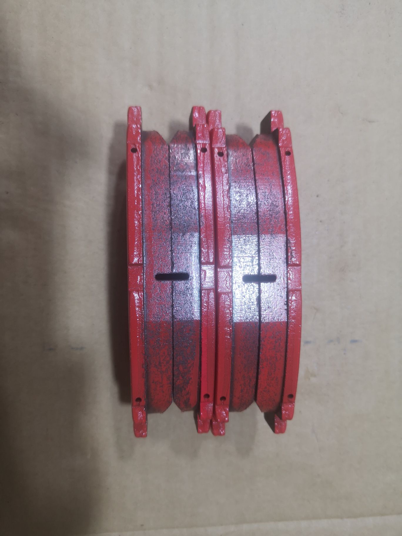 Тормозные колодки tds TD-086-1228, 0 986 424 232, 0 986 495 341, 0 986 AB2 024, 0 986 AB4 265, 0101MCV20F, 025 217 9117W, 04465-06020, 04465-20260, 04465-20590, 04465-24010, 04465-24040, 04465-30080, 04465-33010, 04465-33060, 04465-33070, 04465-33170, 04465-33220, 04465-45020, 04465-45021, 04465-50010, 04465-50020, 04465-50080, 04465-50130, 0446506020, 0446520260, 0446533010, 0446533060, 0446533070, 0446550080, 0446550100, 0446550150, 0446550151, 04465YZZ63, 04465YZZAM, 04491-06020, 04491-06040, 04491-06080, 04491-06100, 04491-07010, 04491-20021, 04491-22360, 04491-24031, 04491-24060, 04491-24080, 04491-30291, 04491-33020, 04491-33021, 04491-33040, 04491-33041, 04491-33042, 04491-33050, 04491-33051, 04491-33091, 04491-33100, 04491-33110, 04491-50010, 04491-50011, 04491-50020, 04491-50021, 04491-50030, 04491-50031, 04491-50050, 0449106020, 0449106040, 0449106080, 0449106100, 044912B060, 0449133020, 0449133021, 0449133040, 0449133041, 0449133042, 0449133050, 0449133051, 0449133091, 0449133100, 0449133110, 0449150020, 0449150021, 0449150100, 05P701, 1050731, 111313, 1228D, 1501224535, 1511359, 152 024SX, 179911, 1V0T3328Z, 1Y0K-33-28Z, 1YH23328ZE, 2169, 2179101, 224535, 237000, 321673EGT, 363700203053, 363702161122, 36713, 36713 OE, 36866, 381000BSX, 402B0421, 402B0545, 446520260, 446520590, 446533010, 446533170, 446533220, 446545020, 446545021, 446550080, 449106040, 449106100, 449120021, 449133040, 449133041, 449133042, 449133091, 449150010, 449150011, 449150020, 449150021, 449150050, 463181, 4UP04086, 541CS, 5502224535, 572392, 572392B, 572392J, 600000097690, 6111429, 6131559, 6539, 7357D476, 7357D697, 8DB 355 027311, 8DB355016771, 9H0T004, A1N041, AC1095C, AC463181D, ADB0331, ADB0331HD, ADB0331SL, ADT34281, ADT34283, AFP224, AN-322K, AN322KX, AN332K, AS-T262, AS322, ASN157, AV781, AW1810336, AY040-TY016, AY040TY016, B1110051, B2003, BB0146, BBP1377, BC868, BD7520, BE631, BP1110051, BP1119, BP21228, BP2635, BP884, BP9023, BPF109, BPT9, BS2080, C12060, C12060ABE, C12060PR, CD2088, CD2088M, CD2088STD, CD2088TYPED, CF1228, CKT11, CKT134, CMX476, CS631, D185E, D2088, D2088-02, D208801, D2110, D2126M, D4767357, DB1209, DFP3155, DP5120, E100353, E400353, E500353, EBP023155, EC1138, ELT476, FD6635A, FDB868, FP0476, G0446506020, G1213TF, GBP042702, GDB1142, GDB3155, GK1025, GP02088, HDP190, HKPTY060, HP5034, HP9119, J PA294AF, J3602060, J3602063, JBP0028, KBP072, KBP9042, KD2088, KD2731, KE0700132, KT0500128, MBP884, MD037, MD2088MS, MDB1578, MDB81578, MKD476, MN-236, MS1228, MX476, N1A041, NDP-184, NDP-190, NKT1024, NP1006, P 83 027, P270300, P83027, PA852, PBP720, PBP868, PBP868KOR, PF 1910, PF-1228, PF1228, PF1372, PGD325, PGD325C, PN1228, Q0930088, Q0930704, RN277, SBP868, SMB21791, SN631, SP 209, SP 209 PR, SP1138, SS631S, ST0446530080, T11225, T281211, T3053, TABP2097, TD1228, TG322, TG322C, TH190, TN277, V9118A068, VBS3155PS на Toyota Mark Ii JZX115 Фото 2