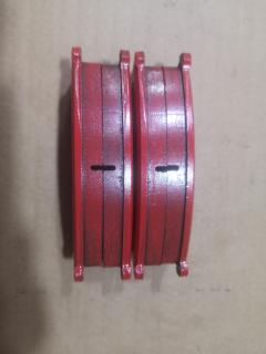 Тормозные колодки tds TD-086-2446, 05P451, 0606 00, 060600, 07000170, 0986494566, 10219, 113373, 120757, 12200, 140 000BSX, 140 000SX, 140 002SX, 140 010SX, 141206, 141206204, 1501222243, 1512135, 17BP9050J, 2204970, 222243, 2458501, 260600, 2926101, 36954, 36954 OE, 41060-21T90, 41060-25T90, 41060-3T090, 41060-6T390, 4106021T90, 4106025T90, 410606T290, 5-86106237, 5-86116486, 5-86122926, 5-86122929, 5130, 5861062370, 5861164860, 5861229260, 5861229270, 5861229290, 586124985, 5861543790, 60600, 6131179, 6260451, 7000170, 8110 14007, 8224970, 8DB355013721, A288K, AA0400, AC058451D, ADB0758, ADB0758HD, ADN14298, AF1121, AF1220, AFP164, AFP519S, AFP57, AN-288K, AN-483WK, AN288KX, AS-N366, AS-N404M, ASN2072, AV727, AY040-NS077, AY040-NS808, AY040-NS925, AY040NS808, AY040NS845, BBP1497, BP1476, BP2757, BP437, BP6560, C11071, C11071JC, CBP0758, CD1121, CD1121STD, CD1121TYPED, CD1220M, CF2204, CKN115, D10606T290, D106MS3687, D1121, D1121-02, D112101, D1220M-02, D1220M01, DG1153NF, DP1010100423, FP2107, FP2107E, GDB3117, GDB3177, GDB995, GK0830, GP01121, HP9067, J3601061, KBP6551, KD1121, KD1204, LP1146, M2624585, MBP437, MD097, MDB2025, MN-307, MN436M, MS2204, N00914, N281235, N360N64, NDP-316C, NKN1197, NP2095, P204, P706300, PBP321, PF-2204, PF-2446, PF2204, PN2204, PN2204W, PN2446, PRP0922, Q0930638, QF57000, RN609, SN574, SN574P, ST410606T290, T1745, TABP2231, TD2446, TH316C, V9118N020, V9118N067, VBS3117PS, WS207800 на Nissan Atlas SR8F23 Фото 2