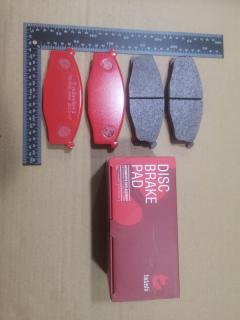 Тормозные колодки на Isuzu Elf ASH2F23 tds TD-086-2446  05P451  0606 00  060600  07000170  0986494566  10219  113373  120757  12200  140 000BSX  140 000SX  140 002SX  140 010SX  141206  141206204  1501222243  1512135  17BP9050J  2204970  222243  2458501  260600  2926101  36954  36954 OE  41060-21T90  41060-25T90  41060-3T090  41060-6T390  4106021T90  4106025T90  410606T290  5-86106237  5-86116486  5-86122926  5-86122929  5130  5861062370  5861164860  5861229260  5861229270  5861229290  586124985  5861543790  60600  6131179  6260451  7000170  8110 14007  8224970  8DB355013721  A288K  AA0400  AC058451D  ADB0758  ADB0758HD  ADN14298  AF1121  AF1220  AFP164  AFP519S  AFP57  AN-288K  AN-483WK  AN288KX  AS-N366  AS-N404M  ASN2072  AV727  AY040-NS077  AY040-NS808  AY040-NS925  AY040NS808  AY040NS845  BBP1497  BP1476  BP2757  BP437  BP6560  C11071  C11071JC  CBP0758  CD1121  CD1121STD  CD1121TYPED  CD1220M  CF2204  CKN115  D10606T290  D106MS3687  D1121  D1121-02  D112101  D1220M-02  D1220M01  DG1153NF  DP1010100423  FP2107  FP2107E  GDB3117  GDB3177  GDB995  GK0830  GP01121  HP9067  J3601061  KBP6551  KD1121  KD1204  LP1146  M2624585  MBP437  MD097  MDB2025  MN-307  MN436M  MS2204  N00914  N281235  N360N64  NDP-316C  NKN1197  NP2095  P204  P706300  PBP321  PF-2204  PF-2446  PF2204  PN2204  PN2204W  PN2446  PRP0922  Q0930638  QF57000  RN609  SN574  SN574P  ST410606T290  T1745  TABP2231  TD2446  TH316C  V9118N020  V9118N067  VBS3117PS  WS207800, Переднее расположение