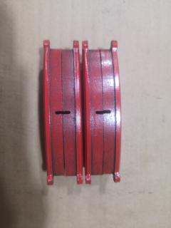 Тормозные колодки tds TD-086-2446, 05P451, 0606 00, 060600, 07000170, 0986494566, 10219, 113373, 120757, 12200, 140 000BSX, 140 000SX, 140 002SX, 140 010SX, 141206, 141206204, 1501222243, 1512135, 17BP9050J, 2204970, 222243, 2458501, 260600, 2926101, 36954, 36954 OE, 41060-21T90, 41060-25T90, 41060-3T090, 41060-6T390, 4106021T90, 4106025T90, 410606T290, 5-86106237, 5-86116486, 5-86122926, 5-86122929, 5130, 5861062370, 5861164860, 5861229260, 5861229270, 5861229290, 586124985, 5861543790, 60600, 6131179, 6260451, 7000170, 8110 14007, 8224970, 8DB355013721, A288K, AA0400, AC058451D, ADB0758, ADB0758HD, ADN14298, AF1121, AF1220, AFP164, AFP519S, AFP57, AN-288K, AN-483WK, AN288KX, AS-N366, AS-N404M, ASN2072, AV727, AY040-NS077, AY040-NS808, AY040-NS925, AY040NS808, AY040NS845, BBP1497, BP1476, BP2757, BP437, BP6560, C11071, C11071JC, CBP0758, CD1121, CD1121STD, CD1121TYPED, CD1220M, CF2204, CKN115, D10606T290, D106MS3687, D1121, D1121-02, D112101, D1220M-02, D1220M01, DG1153NF, DP1010100423, FP2107, FP2107E, GDB3117, GDB3177, GDB995, GK0830, GP01121, HP9067, J3601061, KBP6551, KD1121, KD1204, LP1146, M2624585, MBP437, MD097, MDB2025, MN-307, MN436M, MS2204, N00914, N281235, N360N64, NDP-316C, NKN1197, NP2095, P204, P706300, PBP321, PF-2204, PF-2446, PF2204, PN2204, PN2204W, PN2446, PRP0922, Q0930638, QF57000, RN609, SN574, SN574P, ST410606T290, T1745, TABP2231, TD2446, TH316C, V9118N020, V9118N067, VBS3117PS, WS207800 на Nissan Atlas SR8F23 Фото 2