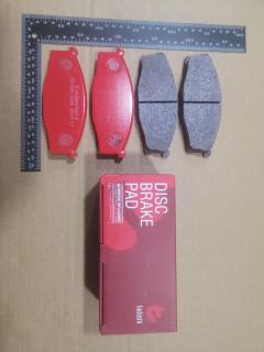 Тормозные колодки на Isuzu Elf ASH2F23 tds TD-086-2446  05P451  0606 00  060600  07000170  0986494566  10219  113373  120757  12200  140 000BSX  140 000SX  140 002SX  140 010SX  141206  141206204  1501222243  1512135  17BP9050J  2204970  222243  2458501  260600  2926101  36954  36954 OE  41060-21T90  41060-25T90  41060-3T090  41060-6T390  4106021T90  4106025T90  410606T290  5-86106237  5-86116486  5-86122926  5-86122929  5130  5861062370  5861164860  5861229260  5861229270  5861229290  586124985  5861543790  60600  6131179  6260451  7000170  8110 14007  8224970  8DB355013721  A288K  AA0400  AC058451D  ADB0758  ADB0758HD  ADN14298  AF1121  AF1220  AFP164  AFP519S  AFP57  AN-288K  AN-483WK  AN288KX  AS-N366  AS-N404M  ASN2072  AV727  AY040-NS077  AY040-NS808  AY040-NS925  AY040NS808  AY040NS845  BBP1497  BP1476  BP2757  BP437  BP6560  C11071  C11071JC  CBP0758  CD1121  CD1121STD  CD1121TYPED  CD1220M  CF2204  CKN115  D10606T290  D106MS3687  D1121  D1121-02  D112101  D1220M-02  D1220M01  DG1153NF  DP1010100423  FP2107  FP2107E  GDB3117  GDB3177  GDB995  GK0830  GP01121  HP9067  J3601061  KBP6551  KD1121  KD1204  LP1146  M2624585  MBP437  MD097  MDB2025  MN-307  MN436M  MS2204  N00914  N281235  N360N64  NDP-316C  NKN1197  NP2095  P204  P706300  PBP321  PF-2204  PF-2446  PF2204  PN2204  PN2204W  PN2446  PRP0922  Q0930638  QF57000  RN609  SN574  SN574P  ST410606T290  T1745  TABP2231  TD2446  TH316C  V9118N020  V9118N067  VBS3117PS  WS207800, Переднее расположение