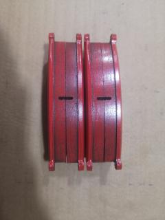 Тормозные колодки tds TD-086-2446, 05P451, 0606 00, 060600, 07000170, 0986494566, 10219, 113373, 120757, 12200, 140 000BSX, 140 000SX, 140 002SX, 140 010SX, 141206, 141206204, 1501222243, 1512135, 17BP9050J, 2204970, 222243, 2458501, 260600, 2926101, 36954, 36954 OE, 41060-21T90, 41060-25T90, 41060-3T090, 41060-6T390, 4106021T90, 4106025T90, 410606T290, 5-86106237, 5-86116486, 5-86122926, 5-86122929, 5130, 5861062370, 5861164860, 5861229260, 5861229270, 5861229290, 586124985, 5861543790, 60600, 6131179, 6260451, 7000170, 8110 14007, 8224970, 8DB355013721, A288K, AA0400, AC058451D, ADB0758, ADB0758HD, ADN14298, AF1121, AF1220, AFP164, AFP519S, AFP57, AN-288K, AN-483WK, AN288KX, AS-N366, AS-N404M, ASN2072, AV727, AY040-NS077, AY040-NS808, AY040-NS925, AY040NS808, AY040NS845, BBP1497, BP1476, BP2757, BP437, BP6560, C11071, C11071JC, CBP0758, CD1121, CD1121STD, CD1121TYPED, CD1220M, CF2204, CKN115, D10606T290, D106MS3687, D1121, D1121-02, D112101, D1220M-02, D1220M01, DG1153NF, DP1010100423, FP2107, FP2107E, GDB3117, GDB3177, GDB995, GK0830, GP01121, HP9067, J3601061, KBP6551, KD1121, KD1204, LP1146, M2624585, MBP437, MD097, MDB2025, MN-307, MN436M, MS2204, N00914, N281235, N360N64, NDP-316C, NKN1197, NP2095, P204, P706300, PBP321, PF-2204, PF-2446, PF2204, PN2204, PN2204W, PN2446, PRP0922, Q0930638, QF57000, RN609, SN574, SN574P, ST410606T290, T1745, TABP2231, TD2446, TH316C, V9118N020, V9118N067, VBS3117PS, WS207800 на Isuzu Elf ASH2F23 Фото 2