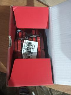 Тормозные колодки tds TD-086-7250, 0 986 495 358, 0 986 495 381, 000 653BSX, 000 653SX, 0501GJR, 05P1802, 0986TB3224, 10110, 1051160, 1140, 1170790, 121555, 12675, 13046135832NSETMS, 1501221972, 1510044, 1536 02, 153602, 1609899680, 1619790780, 1620368680, 179787, 182118, 193043, 20025, 2120 R, 2153602, 2204001, 2209950, 221972, 24663Z, 2568801, 2568803, 2568814305, 256881501, 3010031, 3583KT, 363916060678, 37975, 402B0101, 402B0831, 43002144, 4605A802, 4605A998, 4605B070, 4605B071, 4605B384, 4605B805, 4605B806, 4605B807, 4605B808, 4605B914, 4605B915, 4605B916, 5103315, 51315, 5502221972, 5611605, 573442B, 601361, 6135837, 6261802, 8110 10601, 8224001, 8229950, 8DB 355 020291, 8DB 355 029331, AC1235C, ADB32238, ADC44288, ADM542107, ADR371621, AKD05202, AMDBF562, AN786WK, AN786WKE, AN8226WK, AN8226WKE, AV4405, AW1810754, B111300, BB0463, BC4520, BD5131, BJY72648Z, BJY72648ZA, BL2762A1, BP002501, BP0688, BP2194, BP3555, BP43437, BP43482, BP5562, BPA153602, BPD067A109, BS0986495358, BS1014, C12NR0037, C23019ABE, CBP32238, CD3336, CMX1679, D469E, D6146M, D6146MH, DG1626MR, DP1010100680, E110445, E410445, E510445, EBP053583, ELT1679, FDB4739, FK6146, FP5151, GDB3583, GHY92648Z, GHY92648ZA, GHY92648ZB, GHY92648ZC, GIJ07055, GP06001, GP1731, HF769M, HP8521NY, IB153174, IB153252, IE182118, J3615017, JBP0371, KBP5551, KD4747, KT 091479, KT3583STD, KT3583T, KUR25003, LP2483, LP2501, LP2502, M05420, M2625688, M282568Y, M361A21, MD6146MS, MDB3336, MDB83336, MKD1679, MPA17, MRP2315, MRP2511, MS5905, MT05P185, MX1679, MZ102, N3615017, NKM1133, NP2770, NP5038, P 61 111, P1436302, P1862, P61111, P61111N, PAD1890, PBP1676, PCP1135, PDF2331, PF 4385, PF3603, PN25003, PN25003S, PP315AF, PRP1773, PRP17733M, PSRK1349, Q0931301, QF83002, QF83002P, QP3175, RA09350, RB2118, RN769M, RNZ353, SN180P, SP 724 PR, SP1731, SP724, ST4605A802, T2237, TCA1072, TDB0766, TG25003, V220466, WS262800 на Mitsubishi Outlander GG2W 4B11 Фото 3