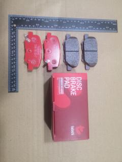 Тормозные колодки на Mitsubishi Outlander GG2W 4B11 tds TD-086-7250  0 986 495 358  0 986 495 381  000 653BSX  000 653SX  0501GJR  05P1802  0986TB3224  10110  1051160  1140  1170790  121555  12675  13046135832NSETMS  1501221972  1510044  1536 02  153602  1609899680  1619790780  1620368680  179787  182118  193043  20025  2120 R  2153602  2204001  2209950  221972  24663Z  2568801  2568803  2568814305  256881501  3010031  3583KT  363916060678  37975  402B0101  402B0831  43002144  4605A802  4605A998  4605B070  4605B071  4605B384  4605B805  4605B806  4605B807  4605B808  4605B914  4605B915  4605B916  5103315  51315  5502221972  5611605  573442B  601361  6135837  6261802  8110 10601  8224001  8229950  8DB 355 020291  8DB 355 029331  AC1235C  ADB32238  ADC44288  ADM542107  ADR371621  AKD05202  AMDBF562  AN786WK  AN786WKE  AN8226WK  AN8226WKE  AV4405  AW1810754  B111300  BB0463  BC4520  BD5131  BJY72648Z  BJY72648ZA  BL2762A1  BP002501  BP0688  BP2194  BP3555  BP43437  BP43482  BP5562  BPA153602  BPD067A109  BS0986495358  BS1014  C12NR0037  C23019ABE  CBP32238  CD3336  CMX1679  D469E  D6146M  D6146MH  DG1626MR  DP1010100680  E110445  E410445  E510445  EBP053583  ELT1679  FDB4739  FK6146  FP5151  GDB3583  GHY92648Z  GHY92648ZA  GHY92648ZB  GHY92648ZC  GIJ07055  GP06001  GP1731  HF769M  HP8521NY  IB153174  IB153252  IE182118  J3615017  JBP0371  KBP5551  KD4747  KT 091479  KT3583STD  KT3583T  KUR25003  LP2483  LP2501  LP2502  M05420  M2625688  M282568Y  M361A21  MD6146MS  MDB3336  MDB83336  MKD1679  MPA17  MRP2315  MRP2511  MS5905  MT05P185  MX1679  MZ102  N3615017  NKM1133  NP2770  NP5038  P 61 111  P1436302  P1862  P61111  P61111N  PAD1890  PBP1676  PCP1135  PDF2331  PF 4385  PF3603  PN25003  PN25003S  PP315AF  PRP1773  PRP17733M  PSRK1349  Q0931301  QF83002  QF83002P  QP3175  RA09350  RB2118  RN769M  RNZ353  SN180P  SP 724 PR  SP1731  SP724  ST4605A802  T2237  TCA1072  TDB0766  TG25003  V220466  WS262800, Заднее расположение