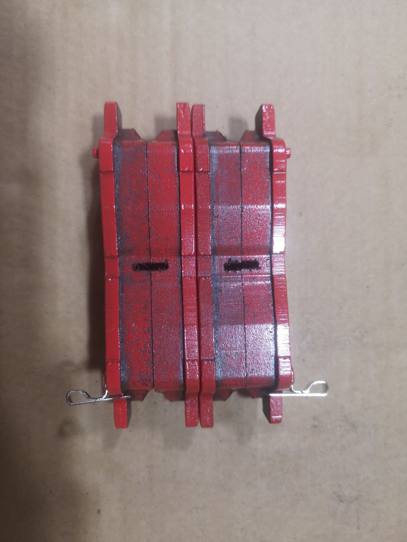 Тормозные колодки tds TD-086-1511, 0 986 461 123, 0 986 TB2 222, 010842120800, 0402 02, 040202, 04465-02020, 04465-05010, 04465-06010, 04465-12110, 04465-12500, 04465-12530, 04465-12540, 04465-12550, 04465-12593, 04465-20110, 04465-20120, 04465-20130, 04465-20140, 04465-20450, 04465-20490, 04465-22280, 04465-22300, 04465-30240, 04465-30250, 04465-32200, 04465-33020, 04465-33021, 04465-33040, 04465-33050, 04465-33090, 04465-33160, 04465-33210, 04465-42010, 04465-42011, 04465-42012, 04465-42040, 04465-42050, 04465-42060, 04465-42090, 04465-42100, 04465-42110, 04465-42120, 04465-44020, 04465-44030, 04465-44040, 04465-44070, 04465-44110, 04465-44120, 04465-44130, 04465-47010, 0446502020, 0446512110, 0446512230, 0446512500, 0446512530, 0446512540, 0446520140, 0446520450, 0446533021, 0446533050, 0446542020, 04465YZZ51, 04465YZZAB, 04491-05010, 04491-06010, 04491-06030, 04491-06060, 04491-06070, 04491-12640, 04491-12650, 04491-12651, 04491-17160, 04491-20880, 04491-20890, 04491-22370, 04491-2B050, 04491-2B080, 04491-32420, 04491-33010, 04491-33011, 04491-33030, 04491-33060, 04491-33080, 04491-42010, 04491-42011, 04491-42012, 0449102030, 0449112640, 0449112660, 0449122370, 044912B010, 044912B050, 0449133030, 0449133080, 0986495257, 10 BPF 00164 000, 1016HP0014, 1016HP0062, 111272, 1456212, 179856, 21601, 2160101, 216011751, 2160117605T4090, 240202, 321474EGT, 363700203013, 36777, 36777 OE, 40202, 402B0084, 402B0912, 4035002, 413 002BSX, 413 002LSX, 413 022BSX, 413002SX, 446502020, 446505010, 446506010, 446512500, 446512540, 446512550, 446512593, 446520120, 446522300, 446530250, 446533040, 446533090, 446533160, 446542040, 446542050, 446542100, 446542110, 446544020, 446544040, 446544070, 446544110, 446544120, 446544130, 449105010, 449106010, 449106030, 449112640, 449112650, 449112651, 449117160, 449120890, 449133010, 449133030, 449133080, 4774605010, 4774705010, 4775705010, 4UP03554, 5002264, 50264, 600000097720, 6111439, 6260561, 6461, 810021, 8110 13157, 886777, 8DB 355 027101, 8DB355016421, 986461123, A1N048, AA0114, ABP5599, ADB3260, ADB3260HD, ADT34285, AFP267S, AMDBF365, AN-394WK, AS-T304M, AV795, AY040-TY022, B110742, BB0161, BBP1502, BC867, BD S094P, BD7516, BP000789, BP010789, BP0108, BP1000, BP43195, BP9026, BPD020C038, BS2802, CBP3260, CD2118M, CD2118S, CMX562, D2118M, D2118M-02, D562, D816E, DFP1143, DIS16581, DP1010100969, DP104A166, E100213, E400213, E500213, EBP021143, ELT562, F 03B 150 023, FB210240, FBP1110, FBP1595, GBP040202, GDB1143, GP02118, HKPTY064, IB153100, J3602064, JBP0034, KBP057, KBP9005, KT 091482, LVXL734, MD2118MS, MDB1658, MDK0094, MDK0095, MDK0096, MFP2264, MKD562, MN-238M, MPT04, MX562, N841, NDP-211C, NP1000, P 83 034, P502302, P83034, PA264AF, PA854, PAD792, PBP1514, PBP1514KOR, PBP5599, PBP867, PBP867KOR, PCP1168, PD387, PF-1322, PF-1511, PF1096, PGD562QS, PN1322, PN1511, RB1005, RN413M, RNZ296, RNZ297, SBP867, SN645P, SP 134, SP 134 PR, ST04465YZZ51, T11215, T281356Y, T3013, T360A82, TCA1054, TD0861434, TD1511, V9118A039, VBS1143PS, WS306400, WS306401 на Toyota Corona Premio ST210 Фото 2