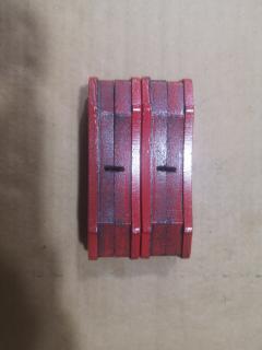 Тормозные колодки tds TD-086-1243, 0 986 424 313, 0 986 424 640, 0 986 505 905, 0 986 AB2 028, 0 986 AB3 840, 0101GRJ150R, 025 219 4715PD, 025 219 4715W, 02700152, 0413 00, 0413 04, 041300, 041304, 0446535090, 0446535170, 0446560010, 04466-60010, 04466-60020, 04466-60040, 04466-60050, 04466-60060, 04466-60080, 04466-60090, 04466-60140, 04466-90020, 0446660010, 0446660020, 0446660040, 0446660050, 0446660060, 0446660080, 0446660090, 0446660140, 04466YZZC8, 0449135080, 0449135100, 0449135101, 0449160010, 0449160030, 04492-60010, 04492-60020, 0449260010, 0449260020, 05P749, 0986AB2074, 10 BPF 00041 000, 10 BPR 00026 000, 1001011573, 1016HP0017, 1016HP0061, 1050316, 10833202, 112935, 1182KT, 120597, 1243D, 13046057442, 13046057442NSETMS, 1383, 141027, 141027087, 1501224538, 1512191, 1512577, 16 393 792 80, 16732, 179847, 17BP9124J, 192093, 19374433, 1V082648Z, 1Y042648Z, 1Y042648ZE, 2088 R, 21947, 2194701, 2194703, 2194715004, 2194715004T4067, 219471551, 2204320, 2226, 224538, 2352402, 241300, 241304, 24157Z, 26311, 2700152, 2863, 301777, 32037, 321001EGT, 321001IEGT, 3464KT, 363700203064, 363702160613, 363702160762, 36462, 36462 OE, 36875, 36875 OE, 402B0231, 402B0594, 402B0671, 41300, 41304, 424 004LSX, 424004BSX, 424004SX, 429203740, 446660040, 446660140, 446690020, 4470, 4605A389, 4605A458, 4863701710, 4863701719, 4UP03693, 50001021 C, 5102210, 51210, 5610098, 5610368, 572245, 572245B, 572245J, 572528J, 572CS, 598777, 600000100160, 601203880, 606495, 6111829, 6260749, 644981, 7396, 7487D606, 81 91 6732, 811013097, 8224320, 8DB 355 024591, 8DB355016831, 8DB355027381, 9809, 9830, 9863, 986424313, A2N012, A2N012Z, A337K, A337MXBP, AC058749D, AC1075C, AC644981D, ADB0404, ADB0404HD, ADR320521, ADT34280, AF2090, AFP325, AKD1143, AMDJBF416, AMDJBF465, AN-337K, AN323K, AN337, AN337KX, AS-T338, AS337, ASN147, AV270, AW1810169, AY060-TY006, AY060TY006, B010189, B1110008, B111216, B1G12054042, BB0164, BBP1514, BD7505, BL1500A1, BL1501A1, BLF757, BP010963, BP0119, BP1009, BP1110008, BP1502, BP21243, BP43183, BP749, BP757, BP9053, BPA041304, BPD020L053, BPR041, BPR041N, BPR045C, BPT23, BPTO2902, BS2240, BV1021, C120185816, C12NR0003, C22010, C22010ABE, C22010AD, C22010FBK, C22010JC, C22010PR, CBP0404, CD2090, CD2090STD, CD2090TYPED, CF1243, CKT14, CLN1170, CMX606, D2090, D2090 DUBL, D2090-02, D209001, D402E, D606, D6067487, DB1200, DBP1021, DBP371021, DFP1182, DP104B102, DP5122, DX2510015, DX7RD015, DX7RD535, E110212, E410212, E510212, EBP021182, EC2040, ELT606, F 03B 150 032, FBP1739, FD6698A, FD6698N, FDB1021, FDP 3321, FK2090, FP0606, FPE113, FSL1021, G015, G0446660010, G1229TR, GBP041300, GDB1182, GDB1182S, GDB3110, GDB3280, GDB3464, GF1362, GIJ07037, GK1028, GP02090, HB477 F610, HB477Y610, HDP199, HKTTY010, HP5037, HP8441NY, HQ0446660010, IB153107, IBR1210, IE141027, J PP210AF, J PP298AF, J3 612 023, J3612010, J3612027, JAPPP210AF, JBP0029, JQ101109, KBP9007, KD1476, KD2281, KT 091438, KU75016, KUR1243, LP963, LVXL131, M2621947, MBP757, MD088, MD2090S, MD2177MS, MD2228MS, MD606, MDB1696, MDB81696, MKD606, MN-301, MPT27, MRD606, MRP2210, MS1243, MX606, MZ690566, N1449, N1A022, NDP-199, NKT1057, NMN301, NP1008, P 83 024, P513300, P513304, P83006, P83024, PA1081, PBP1021, PBP1021KOR, PCP1080, PD16503, PD695, PF 1926, PF-1243, PF1243, PF1383, PGD606, PGD606C, PGD606M, PKF028, PKFE28, PN1243, PP210AF, PRP0590, PRP05903M, Q0930893, QC606, QF52700, RB1027, RG0446660140, RN257, RNZ203, RP0446660010, S701368, SMB21947, SMBPJ122, SN120, SN259, SP 2040, SP 279, SP 279 PR, SS120S, ST0446660050, ST0446660050CR, T11420, T11420J, T282083, T3064, T360A97, TABP2018, TCA1233, TD1243, TG337, TG337C, TG688, TH199, TN257, TY105, V700022, V91182011, V9118B011, VBS1182PS, VPM0446660020, WBP21947A, WD2090, WS202200, WS338600, Z200013, ZD606, ZX606 на Toyota Land Cruiser Prado GRJ150W Фото 2