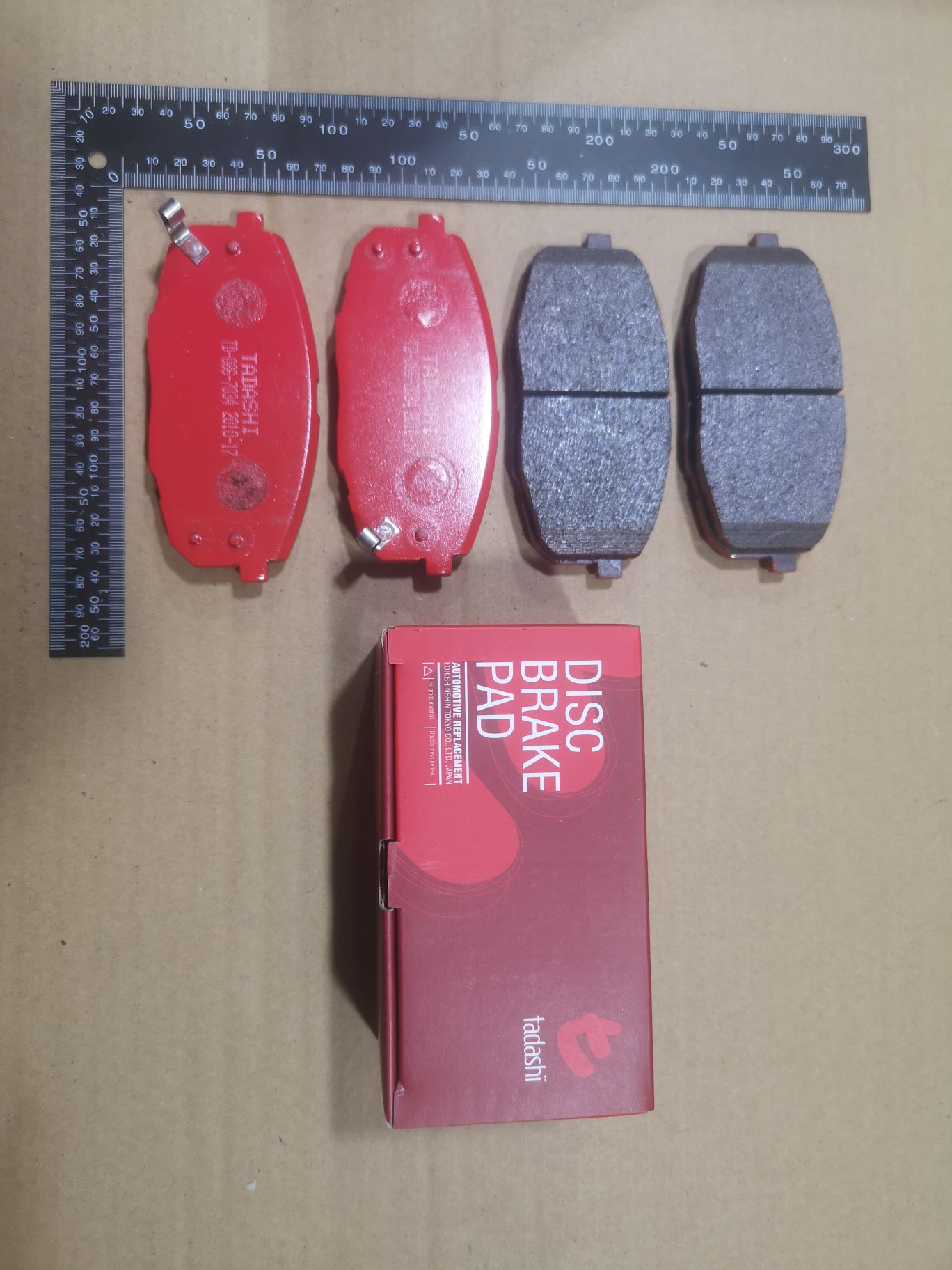 Тормозные колодки tds TD-086-7034, 0103812, 0K2FA3328Z, 1038 12, 103812, 1049 002BSX, 1049 002LSX, 1049 002SX, 13046057422, 1512582, 17602175, 181540, 2103812, 21KT, 2205203, 3000421, 402B0076, 50K0009, 50K09, 58101G3A00, 58101J9A00, 58101M0A00, ADB31798, ADR250611, AFK773596, AKD0373, AKD12113, AMDBF446, ARG281071, ASINBF2446, AV046, BB0304, BP0468, BP1103015, BP43459, BS1707, C111R0033, CD01232, CD11163S, CMX1397, CMX2035, D293E, DFP3450, DP1010100797, E100020, E100053, E400020, E400053, E500020, E500053, ELT1397, ELT2035, ESD8057, FD 3302, FDP 3302, FP0001, GDB2192, GP11257, GP4098, HQ58101M0A00, JBP0317, JBP0379, JS10077, KI003, M2623966, MDB3727, MKD1397, MKD2035, MX1397, MX2035, NP6129, NSP0258101M0A00, P 30 034, P1138312, PAK09AF, PBP1698, PBP1698KOR, PCP1207, PKA081, PKAE81, PN0373, QF67602, RB1540, RNZ149, RR21804SPD, SMBPH043, SP 374, SP4098, ST280006, ST581011HA10, TCA1055, TG3450 на Hyundai Creta GS G4FG Фото 1