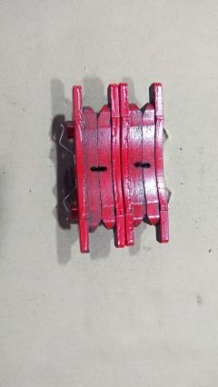 Тормозные колодки на Mitsubishi Bravo U61T tds TD-086-3437  0 986 AB2 332  41060-6A00B  41060-6A0A0  410606A00B  410606A00D  410606A0A0  4605A592  4605A984  9H0M006  AF6103  AFP445  AN-616K  AN616K  AN616KX  AS-M419  AY040-KE136  AY040KE136  BP1806  D6083  D6103  D6103-02  D610302  D6103H  E616  GDB7177  GP06103  M281483  MD253  MN-363  MR493173  MS3437  MZ690141  MZ690181  NDP-350  NDP350C  P54057N  PF-3437  PF3437  PN3437  RN591  SN876  STMR493173  TD3437  TH350C  TN591  V9118M033  V9118M054, Переднее расположение