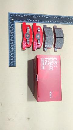 Тормозные колодки на Mitsubishi Bravo U61T tds TD-086-3437  0 986 AB2 332  41060-6A00B  41060-6A0A0  410606A00B  410606A00D  410606A0A0  4605A592  4605A984  9H0M006  AF6103  AFP445  AN-616K  AN616K  AN616KX  AS-M419  AY040-KE136  AY040KE136  BP1806  D6083  D6103  D6103-02  D610302  D6103H  E616  GDB7177  GP06103  M281483  MD253  MN-363  MR493173  MS3437  MZ690141  MZ690181  NDP-350  NDP350C  P54057N  PF-3437  PF3437  PN3437  RN591  SN876  STMR493173  TD3437  TH350C  TN591  V9118M033  V9118M054, Переднее расположение