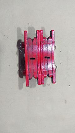 Тормозные колодки tds TD-086-3437, 0 986 AB2 332, 41060-6A00B, 41060-6A0A0, 410606A00B, 410606A00D, 410606A0A0, 4605A592, 4605A984, 9H0M006, AF6103, AFP445, AN-616K, AN616K, AN616KX, AS-M419, AY040-KE136, AY040KE136, BP1806, D6083, D6103, D6103-02, D610302, D6103H, E616, GDB7177, GP06103, M281483, MD253, MN-363, MR493173, MS3437, MZ690141, MZ690181, NDP-350, NDP350C, P54057N, PF-3437, PF3437, PN3437, RN591, SN876, STMR493173, TD3437, TH350C, TN591, V9118M033, V9118M054 на Mitsubishi Bravo U61T Фото 2