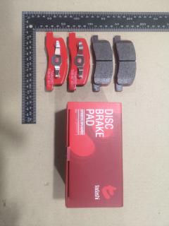 Тормозные колодки на Mitsubishi Bravo U61T tds TD-086-3437  0 986 AB2 332  41060-6A00B  41060-6A0A0  410606A00B  410606A00D  410606A0A0  4605A592  4605A984  9H0M006  AF6103  AFP445  AN-616K  AN616K  AN616KX  AS-M419  AY040-KE136  AY040KE136  BP1806  D6083  D6103  D6103-02  D610302  D6103H  E616  GDB7177  GP06103  M281483  MD253  MN-363  MR493173  MS3437  MZ690141  MZ690181  NDP-350  NDP350C  P54057N  PF-3437  PF3437  PN3437  RN591  SN876  STMR493173  TD3437  TH350C  TN591  V9118M033  V9118M054, Переднее расположение